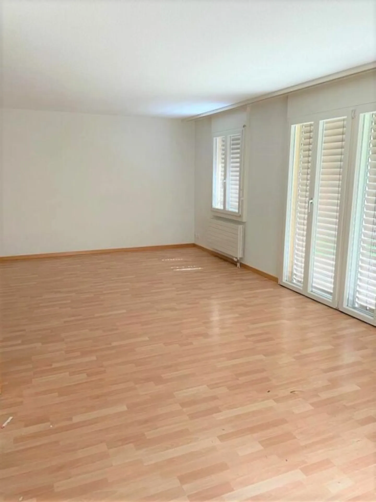 Appartamento al piano terra 3,5 locali con giardino - Foto 8 di 15