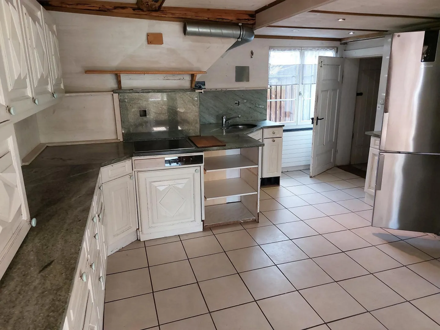 Ottima camera doppia in casa di campagna - Foto 4 di 9