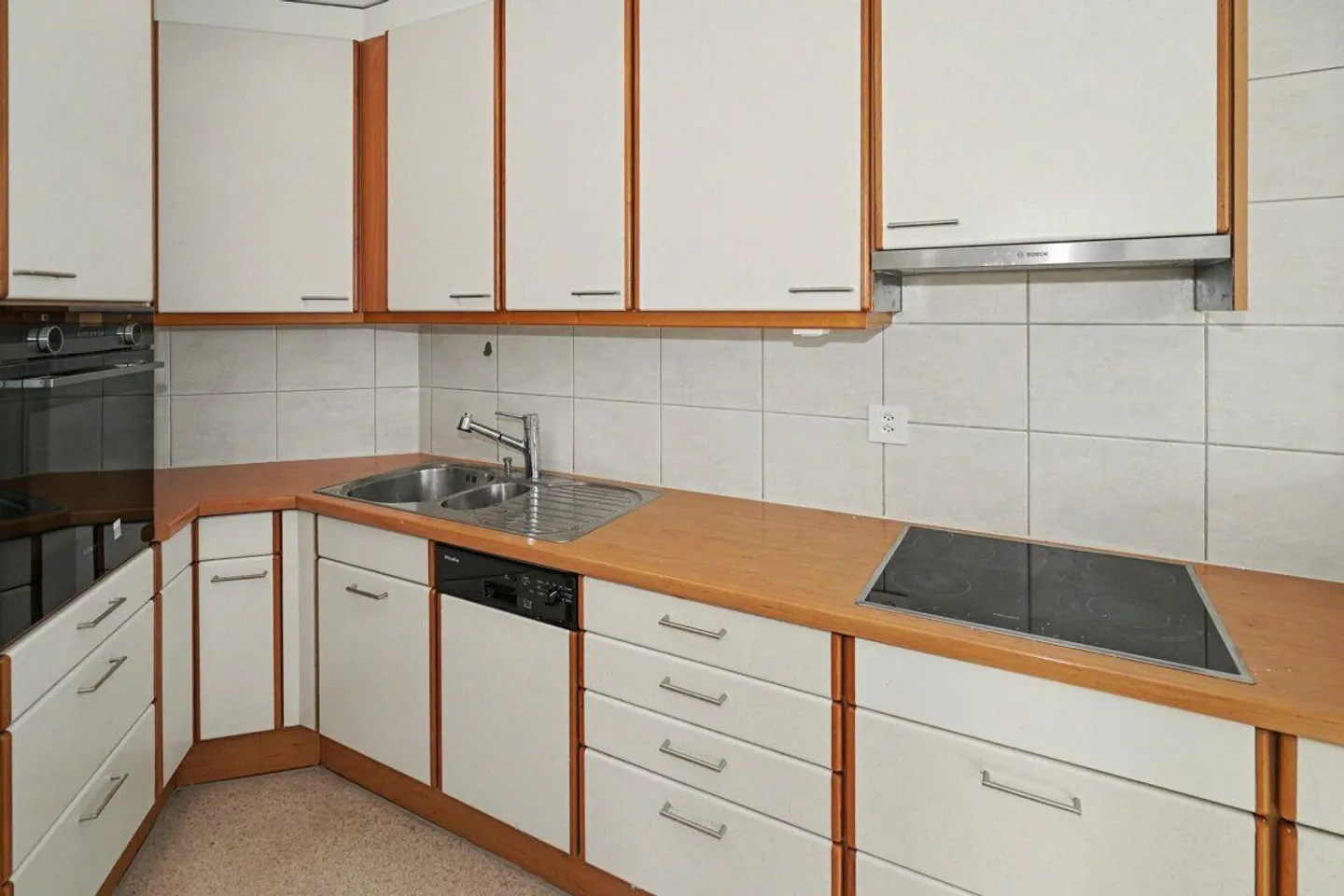 Modernisierte Wohnung in Reinach - Foto 7 von 10