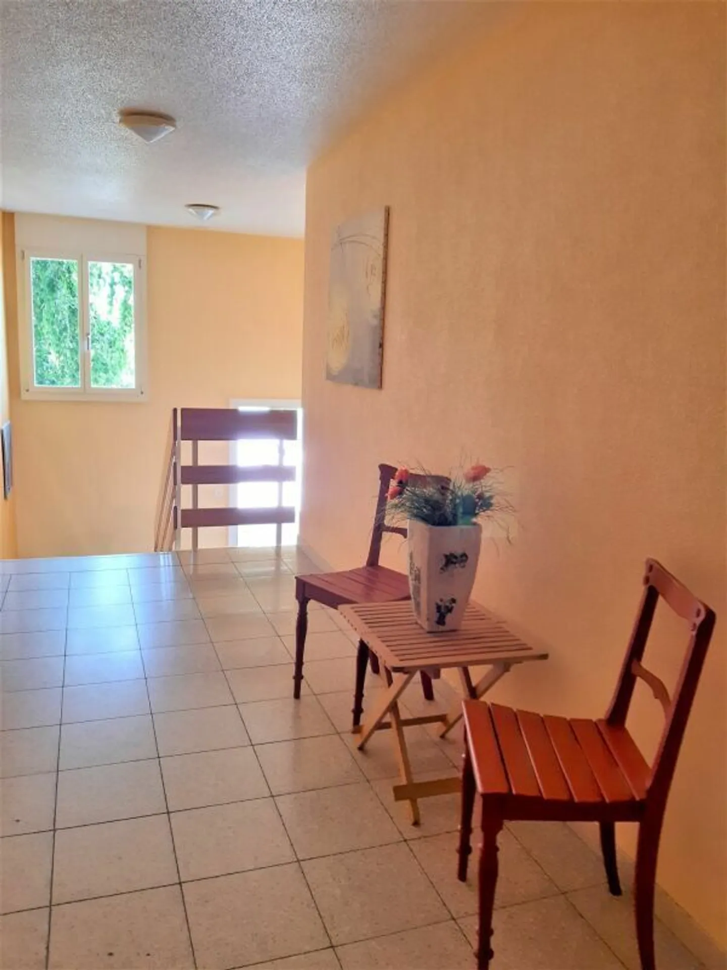 Appartamento al piano terra 3,5 locali con giardino - Foto 14 di 15