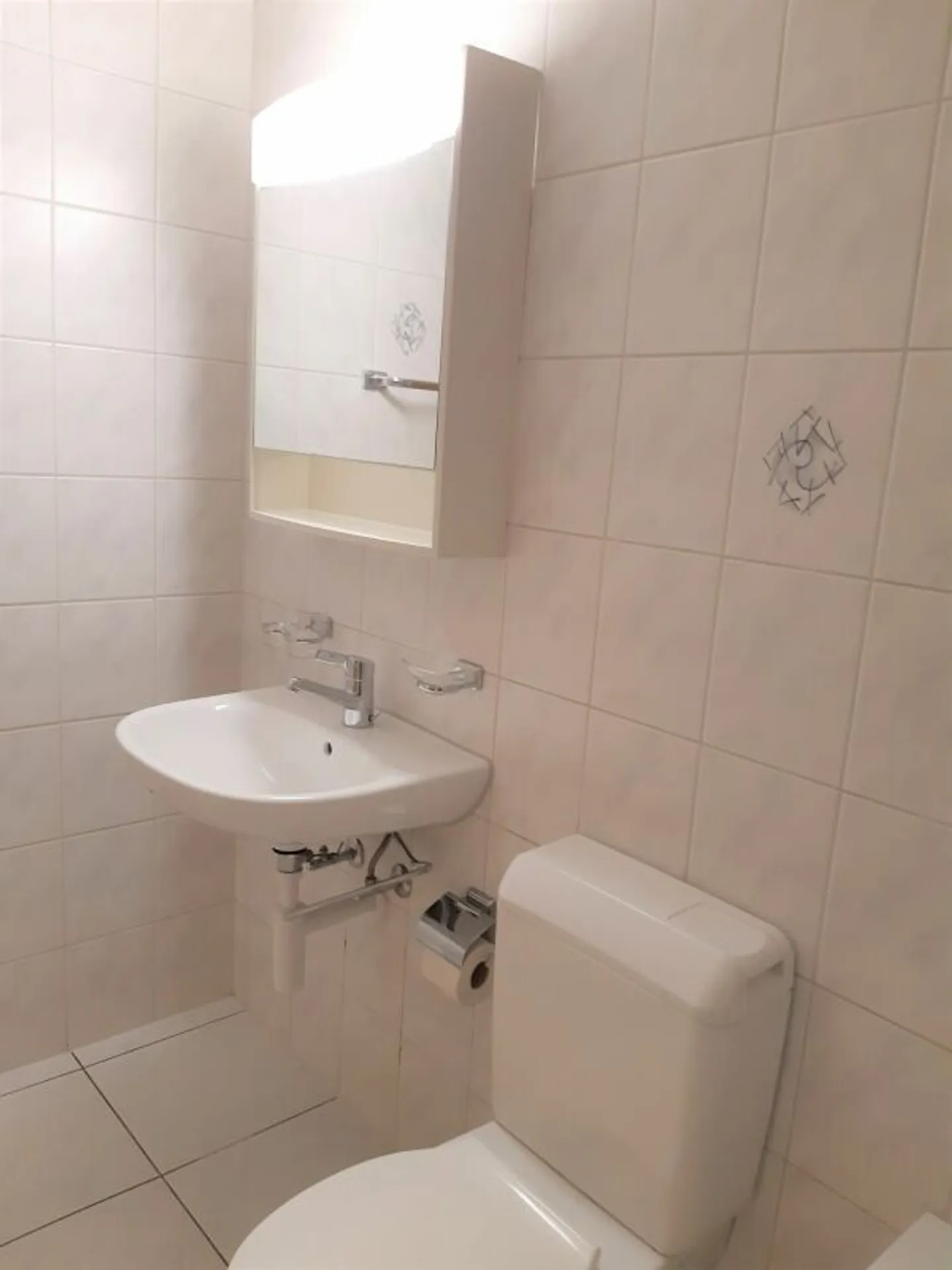 Appartamento al piano terra 3,5 locali con giardino - Foto 11 di 15