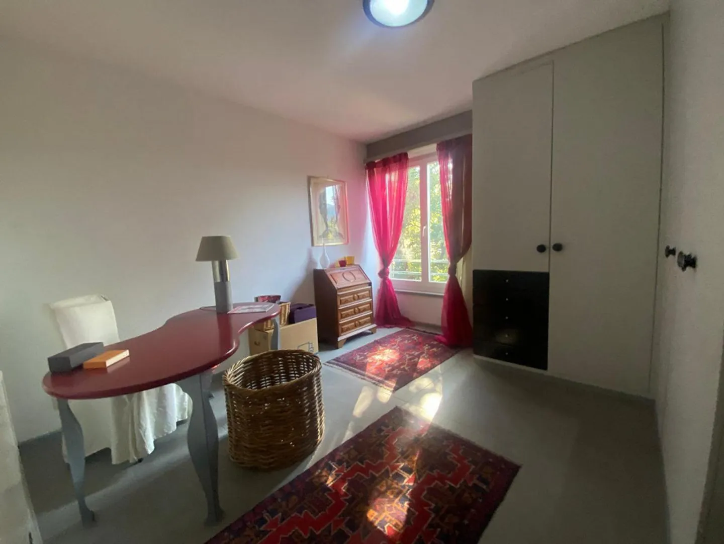 Attico di 5 1/2 locali con vista sul lago / 7 1/2-Zimmer-Attikawohnung mit sehr schönem Seeblick - Foto 7 di 18