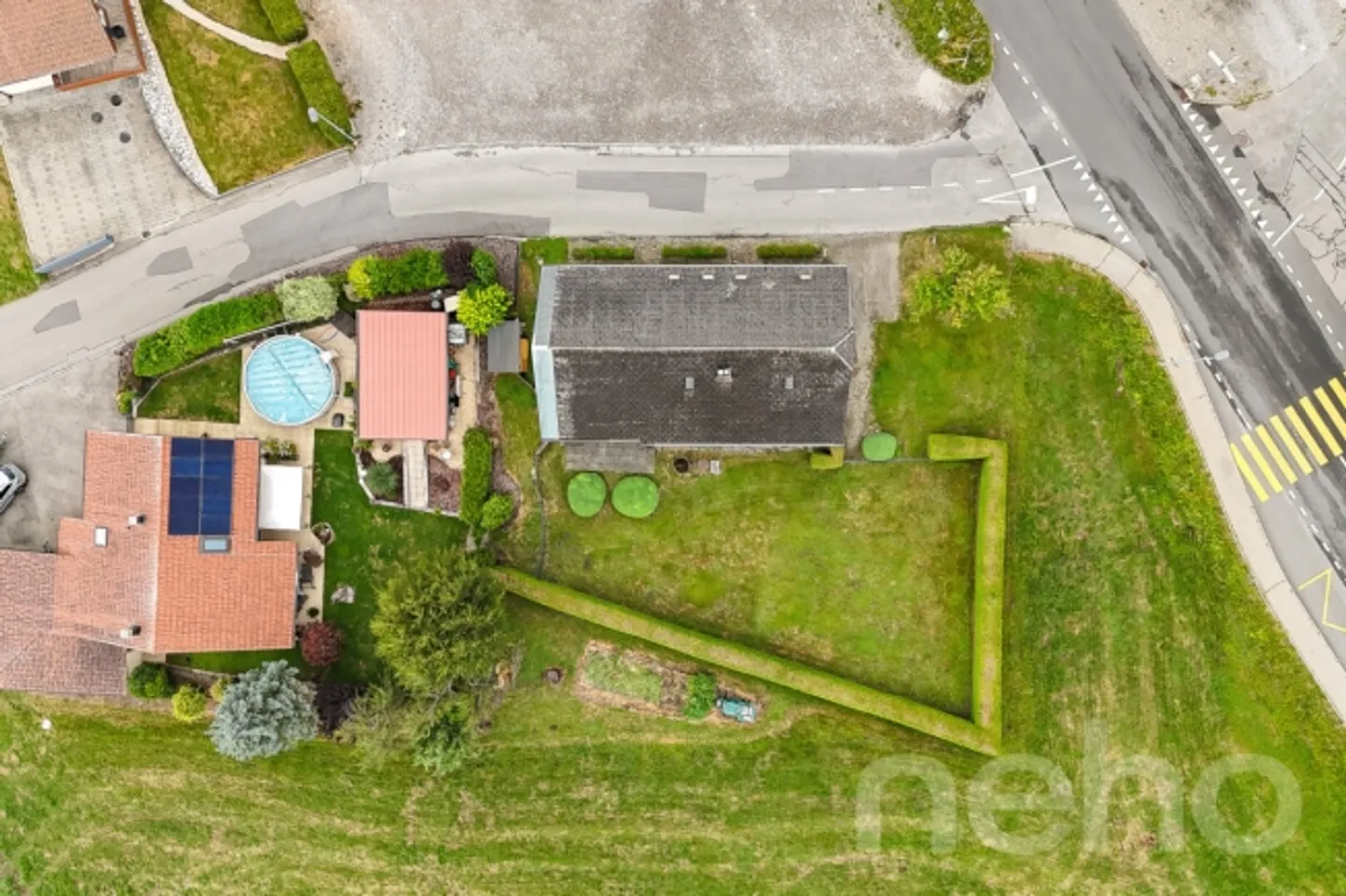 Fattoria in vendita - Foto 5 di 12