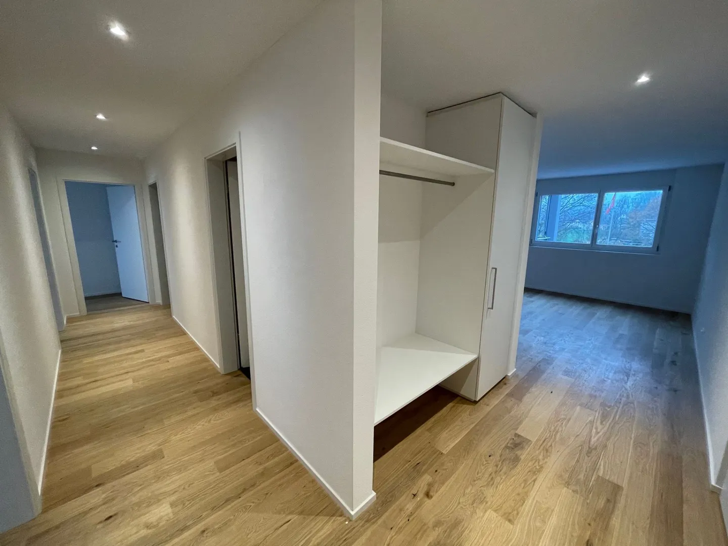 Vivere moderno e contemporaneo in una posizione idilliaca a 8555 Müllheim - Foto 5 di 14