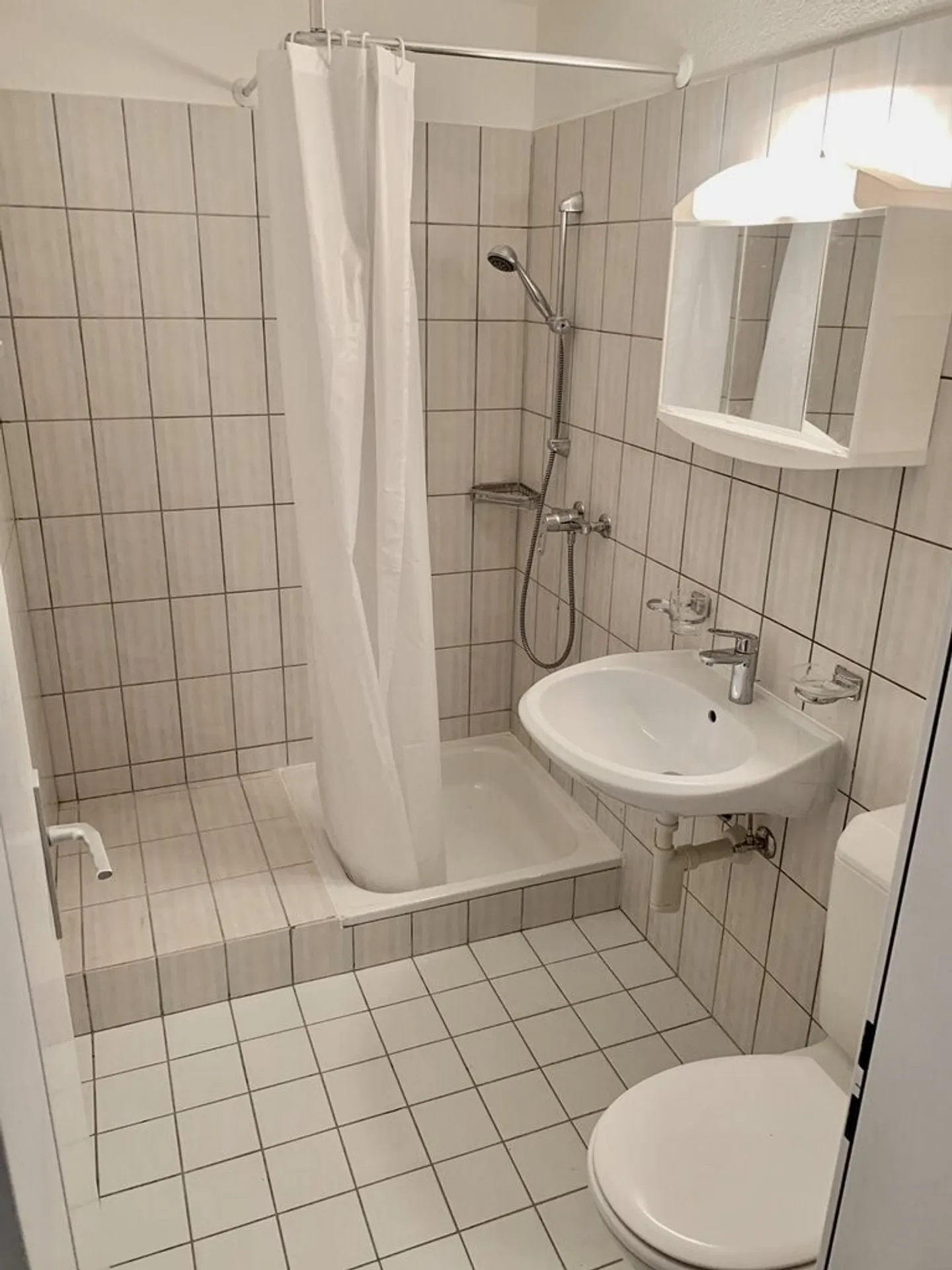 Charmantes Studio in Bad Zurzach - Foto 4 von 4