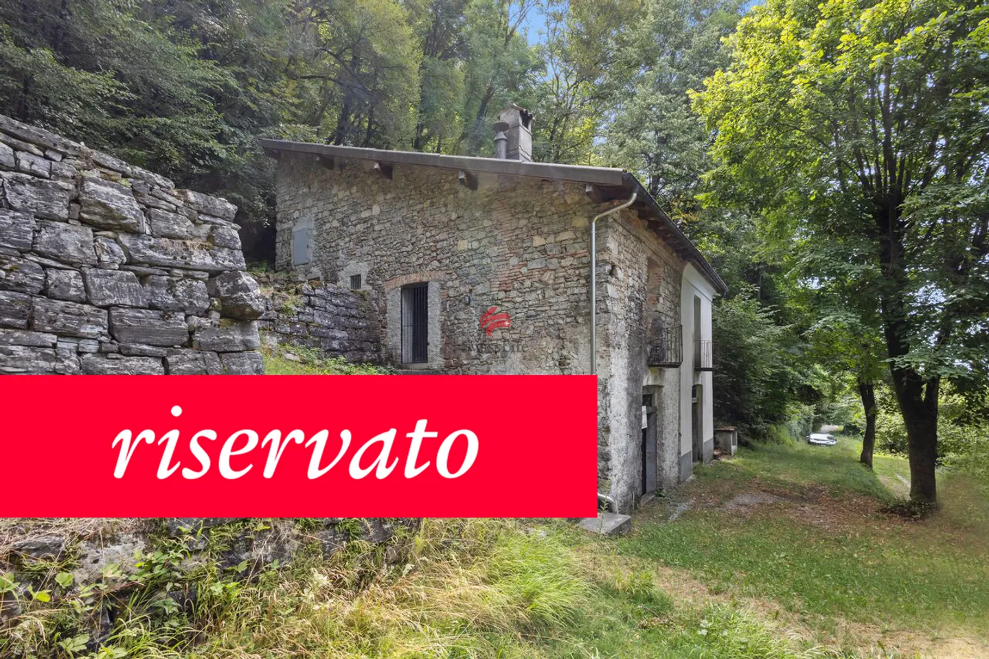 Haus zu verkaufen - Foto 1 von 1