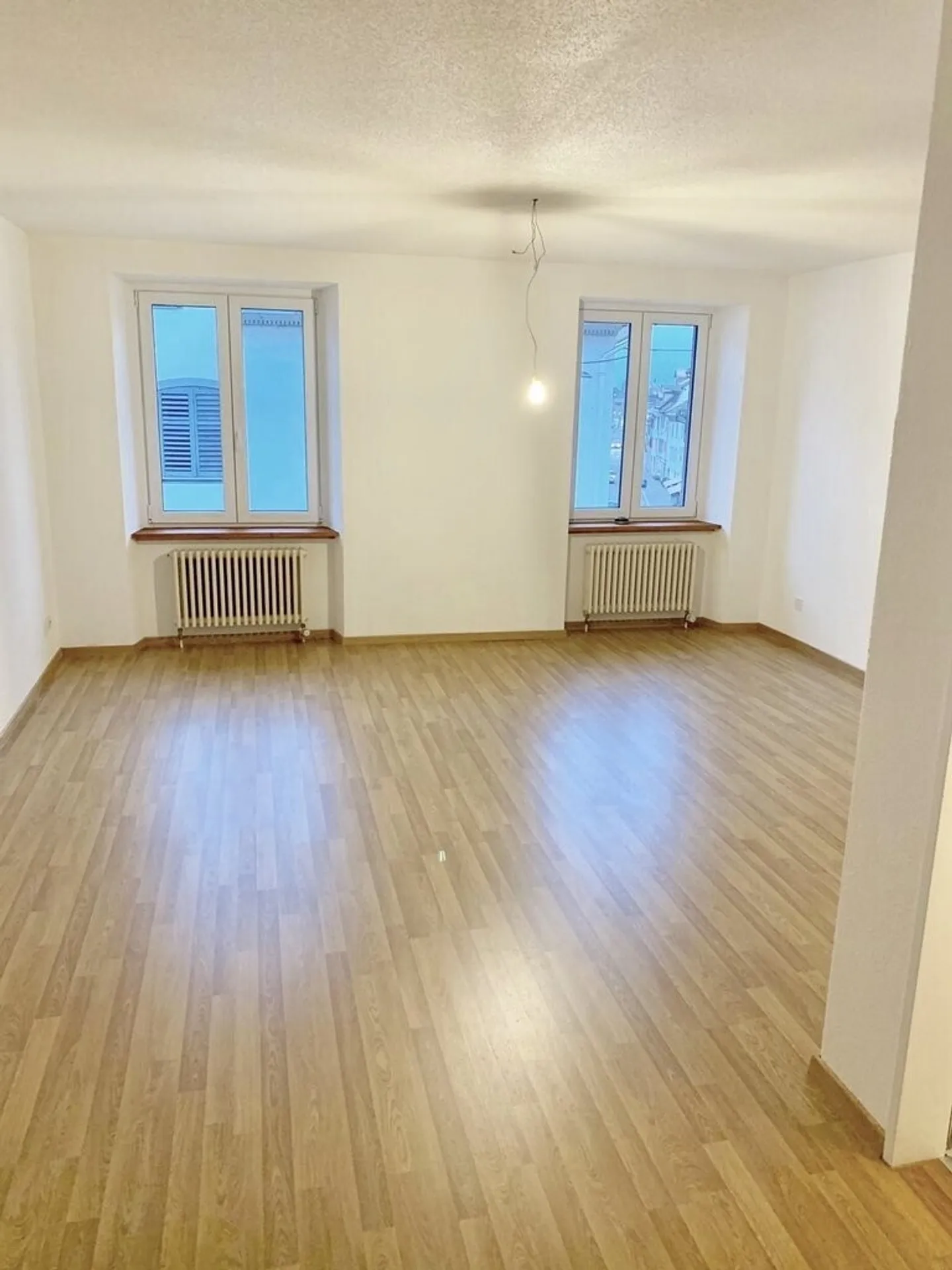 Charmantes Studio in Bad Zurzach - Foto 2 von 4