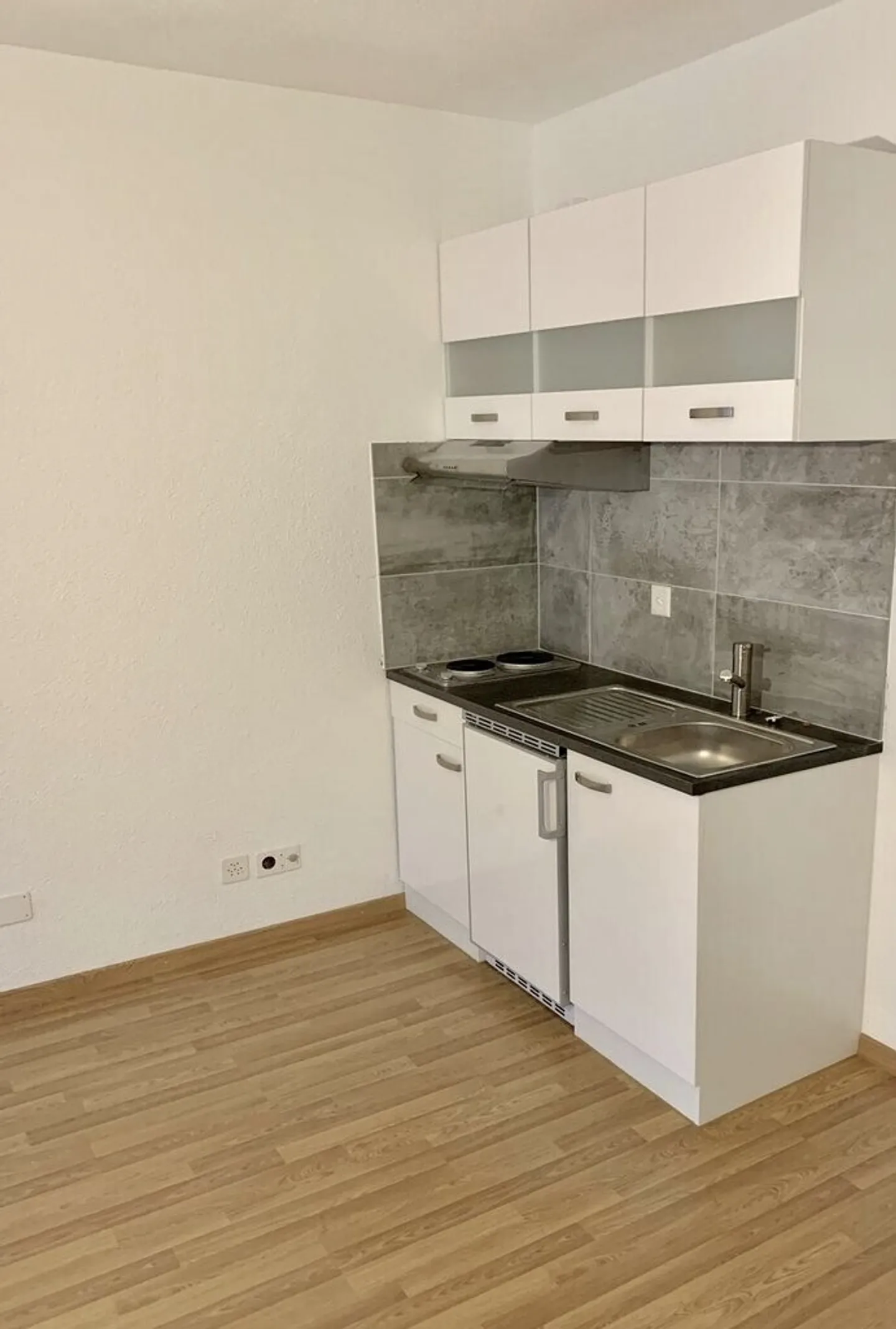 Charmantes Studio in Bad Zurzach - Foto 3 von 4