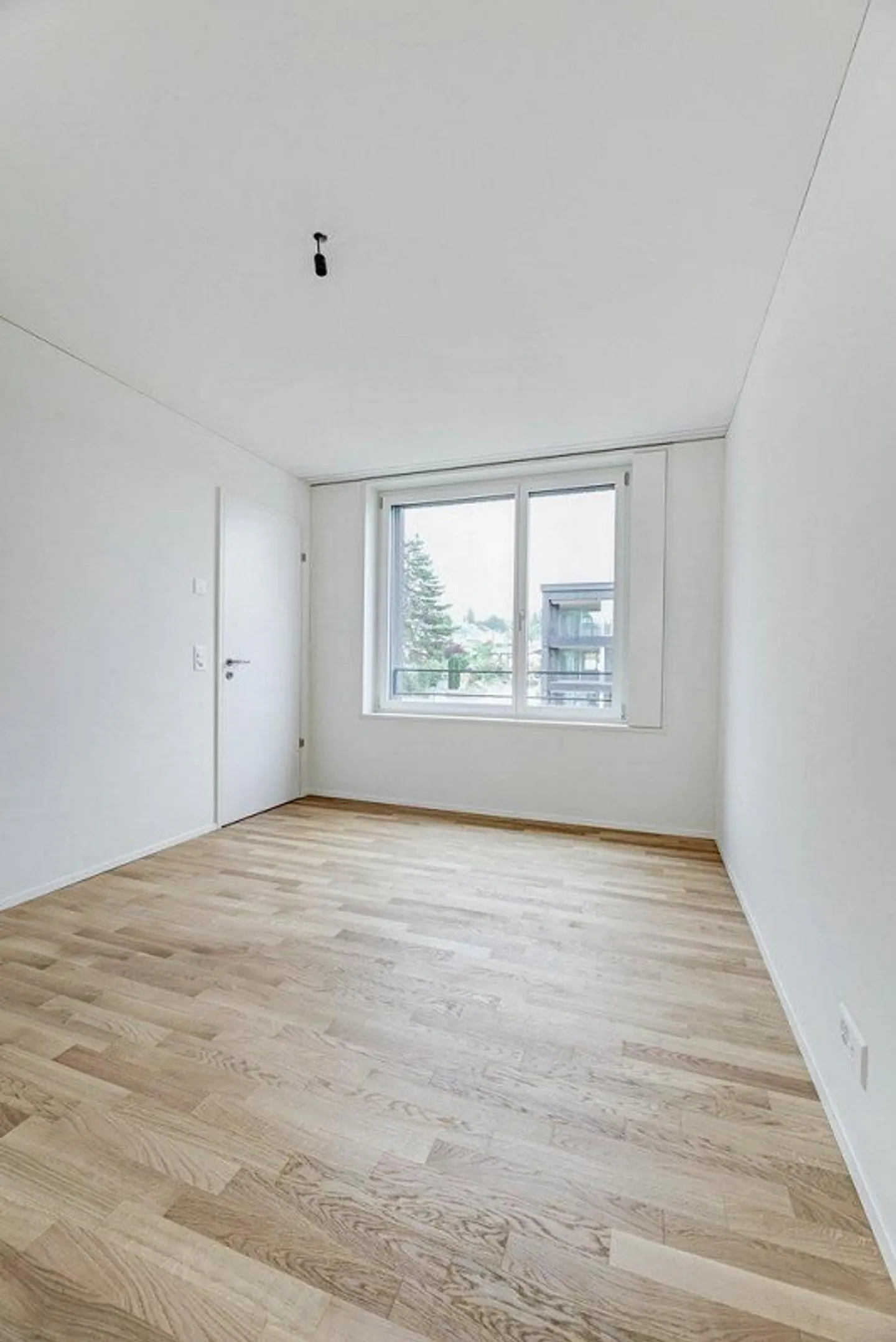 Modernes Apartment in grüner Umgebung - Foto 8 von 10