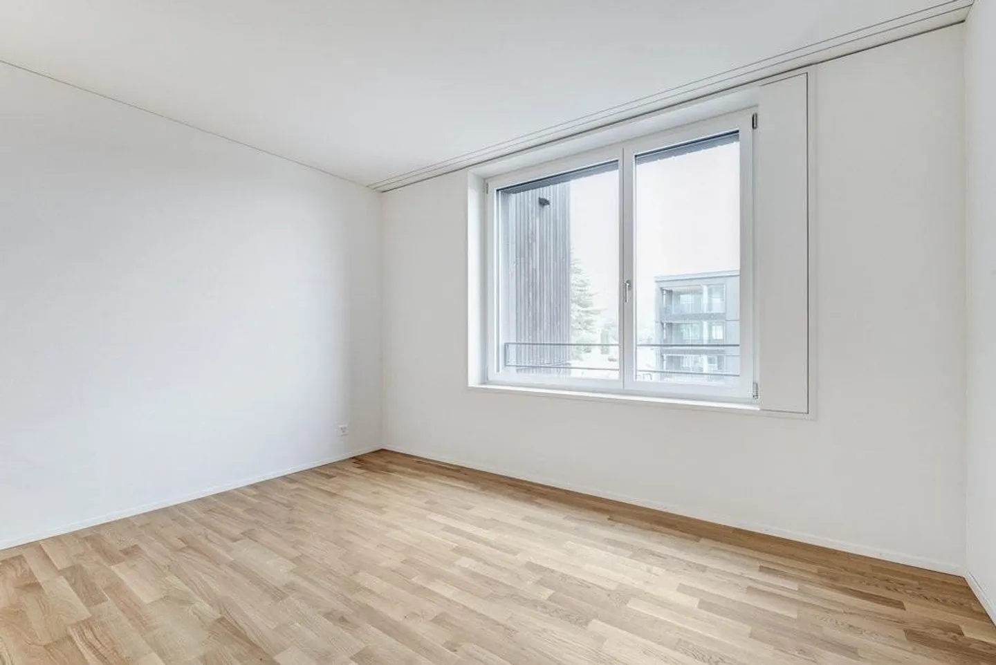 Modernes Apartment in grüner Umgebung - Foto 9 von 10