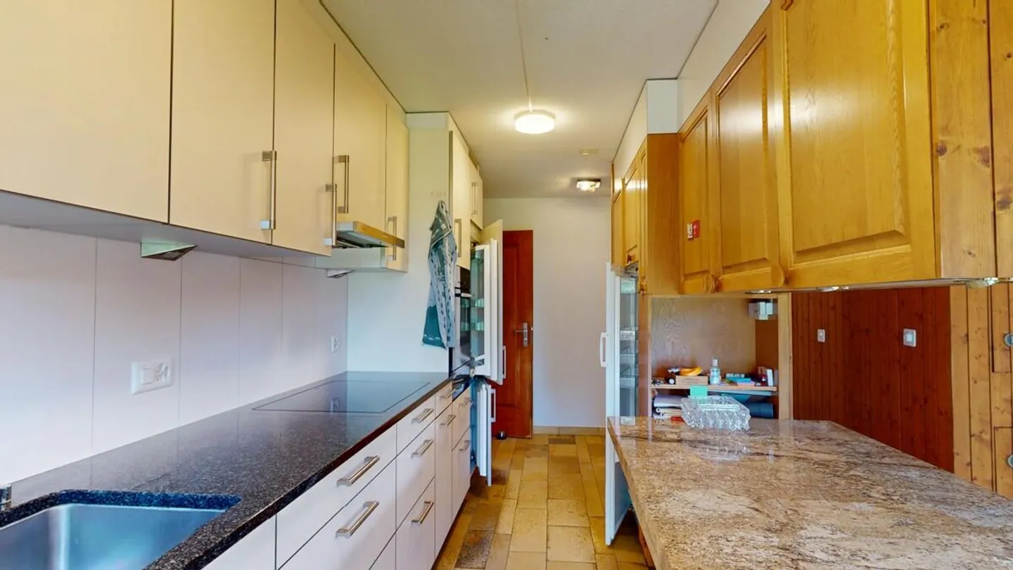 Ferme avec extension moderne (commerciale) - Photo 12 sur 23