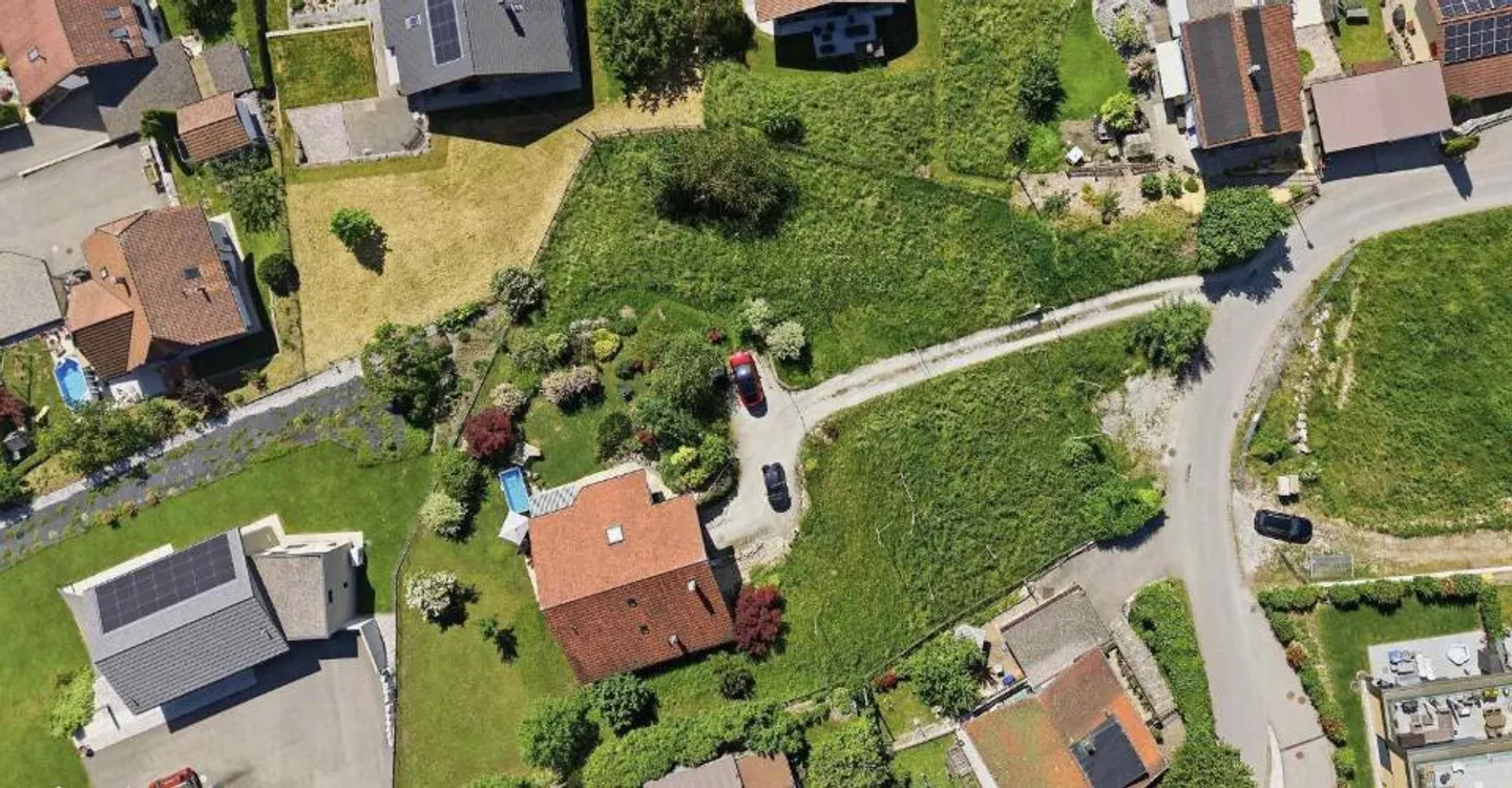 Nouvelle villa contiguë avec vue lac - Photo 12 sur 12