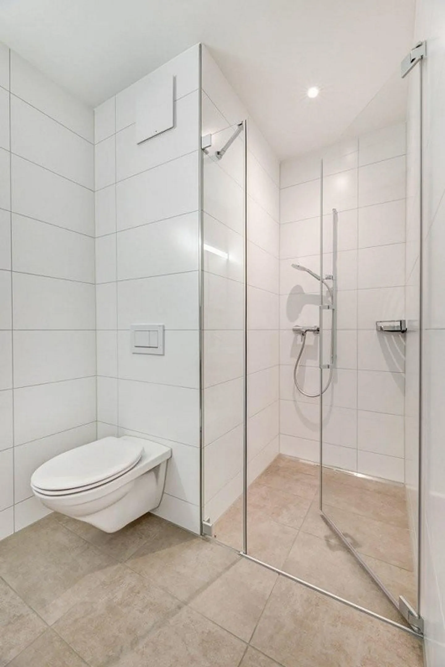 Modernes Apartment in grüner Umgebung - Foto 5 von 10