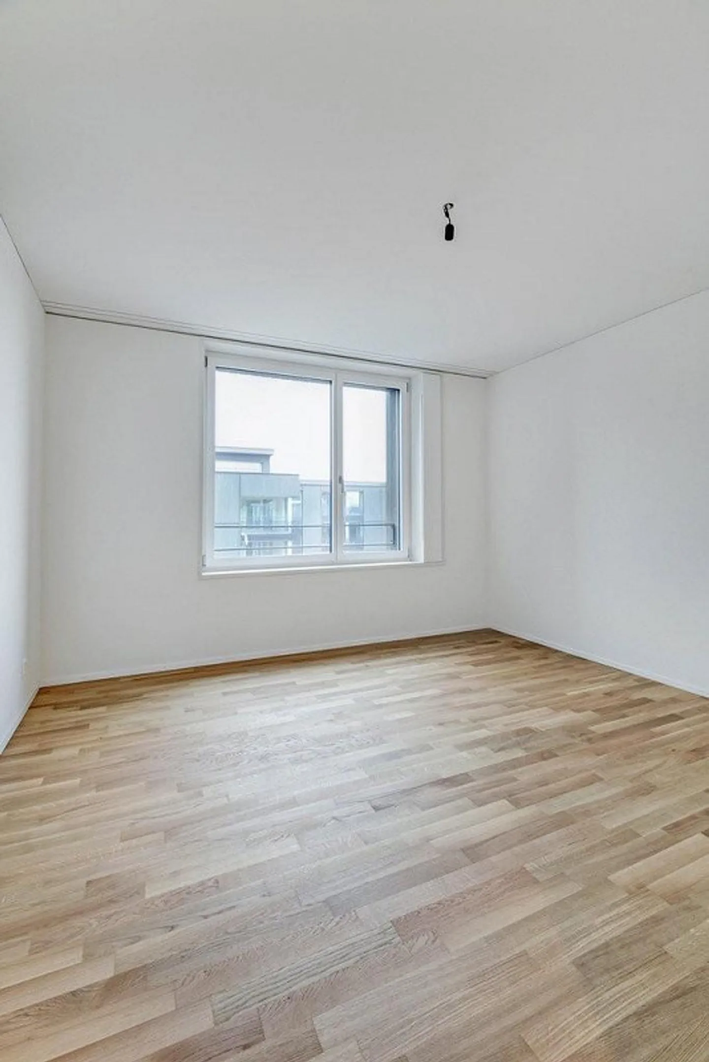 Modernes Apartment in grüner Umgebung - Foto 6 von 10
