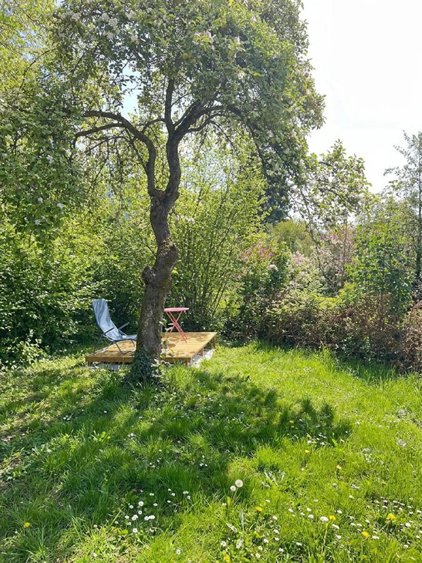 Bijou architectural avec jardin privé - Photo 2 sur 8