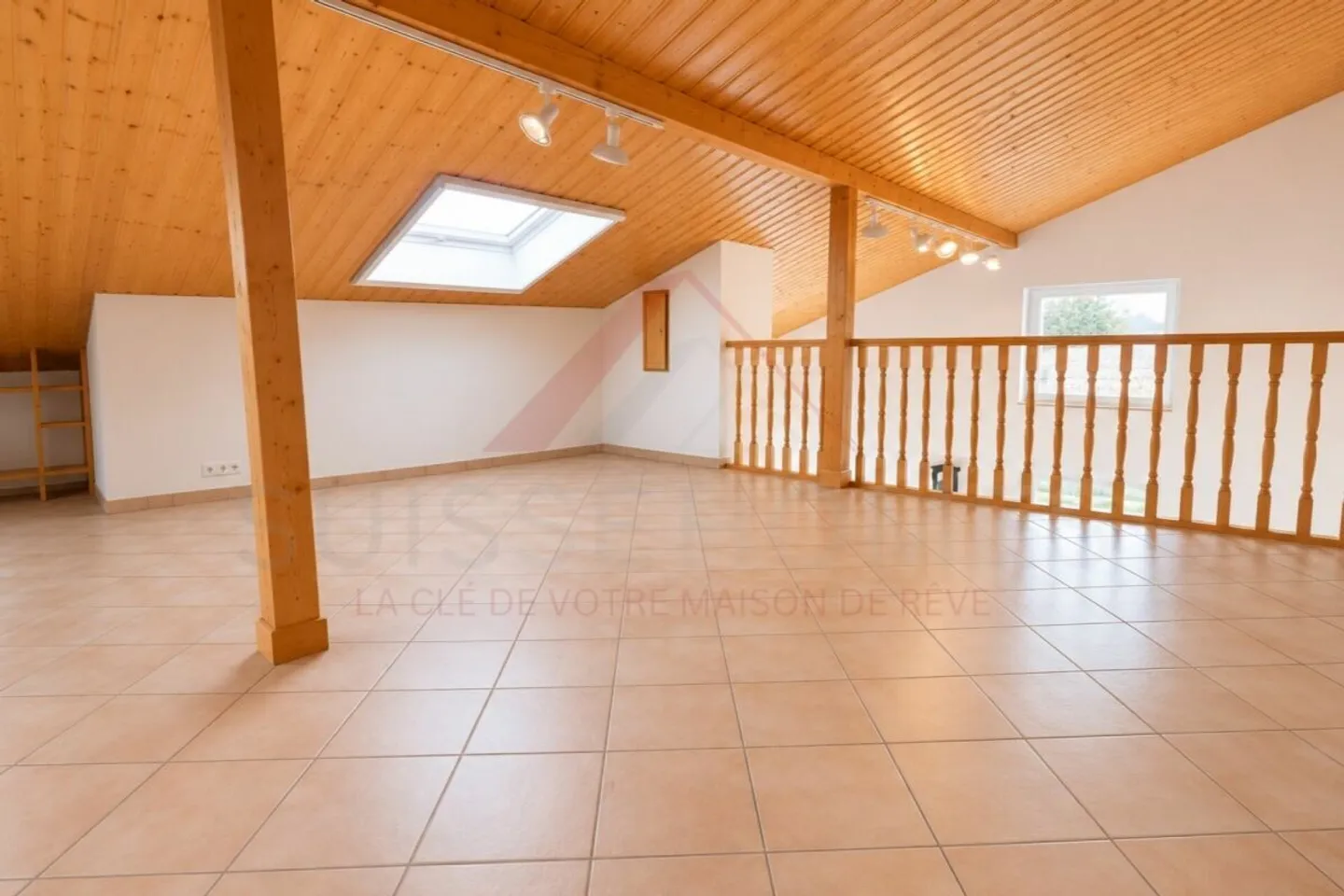 Extraordinary family house with pool, sauna and large garden in La Brillaz - Photo 11 of 27