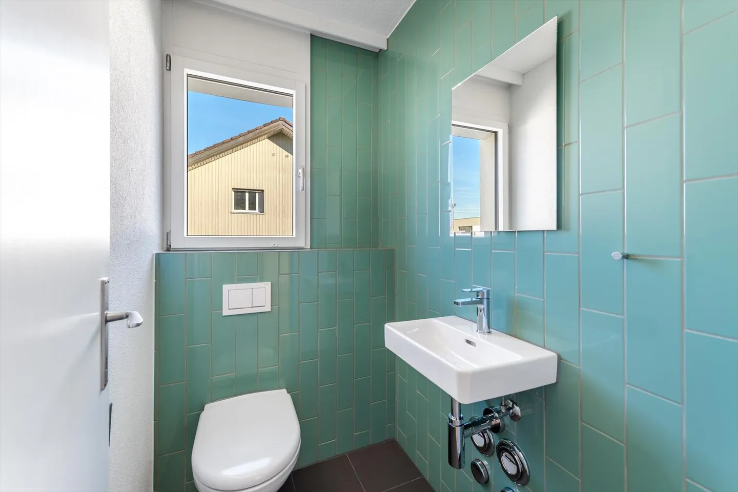 «Endlich Zuhause! Ihr frisch sanierter Wohntraum in Ebikon» - Foto 6 von 10