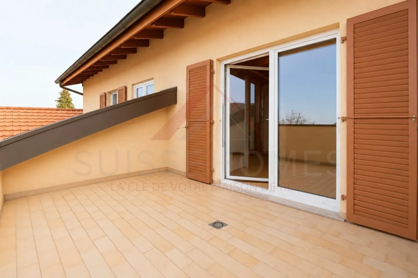 Extraordinary family house with pool, sauna and large garden in La Brillaz - Photo 13 of 27