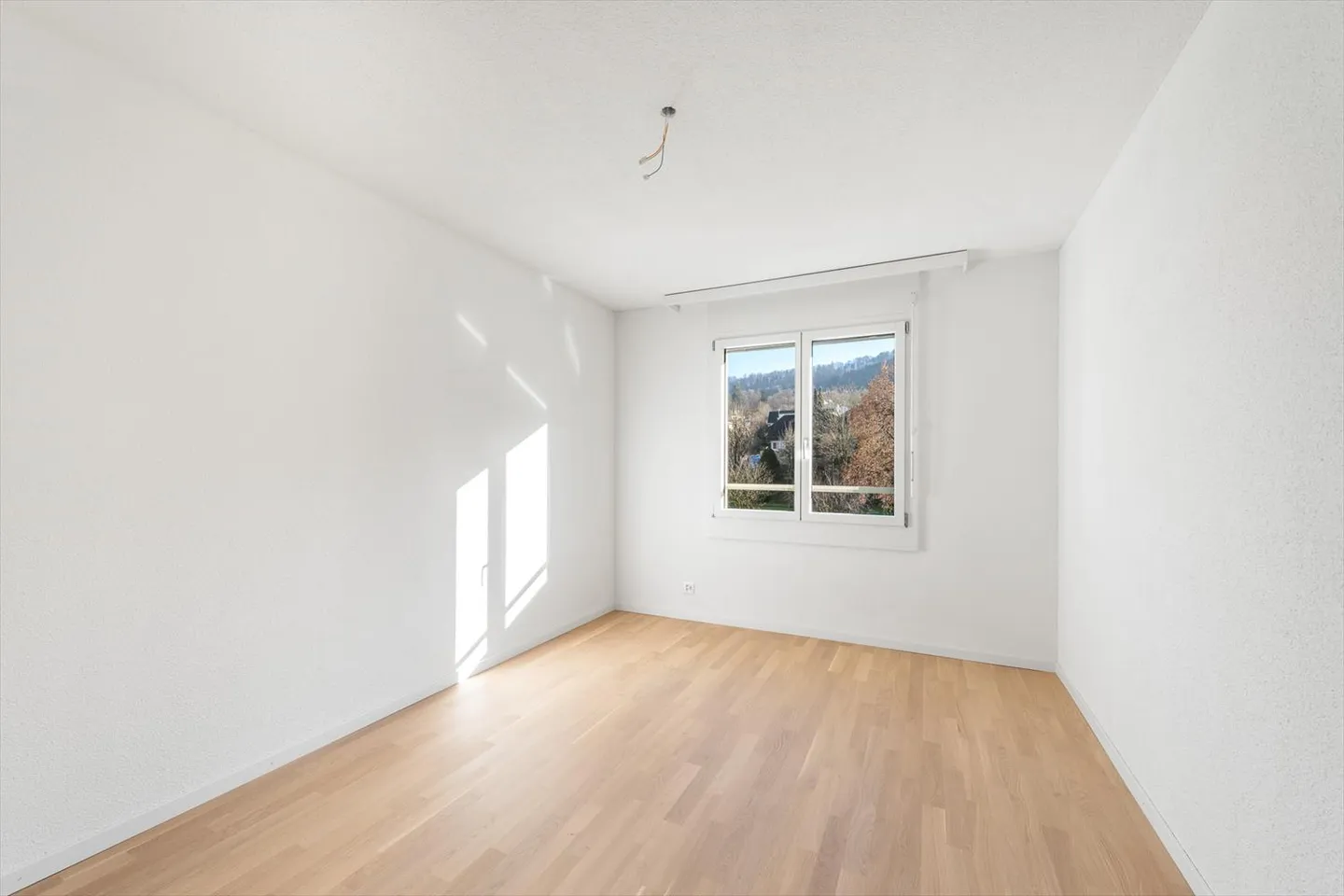 «Endlich Zuhause! Ihr frisch sanierter Wohntraum in Ebikon» - Foto 9 von 10