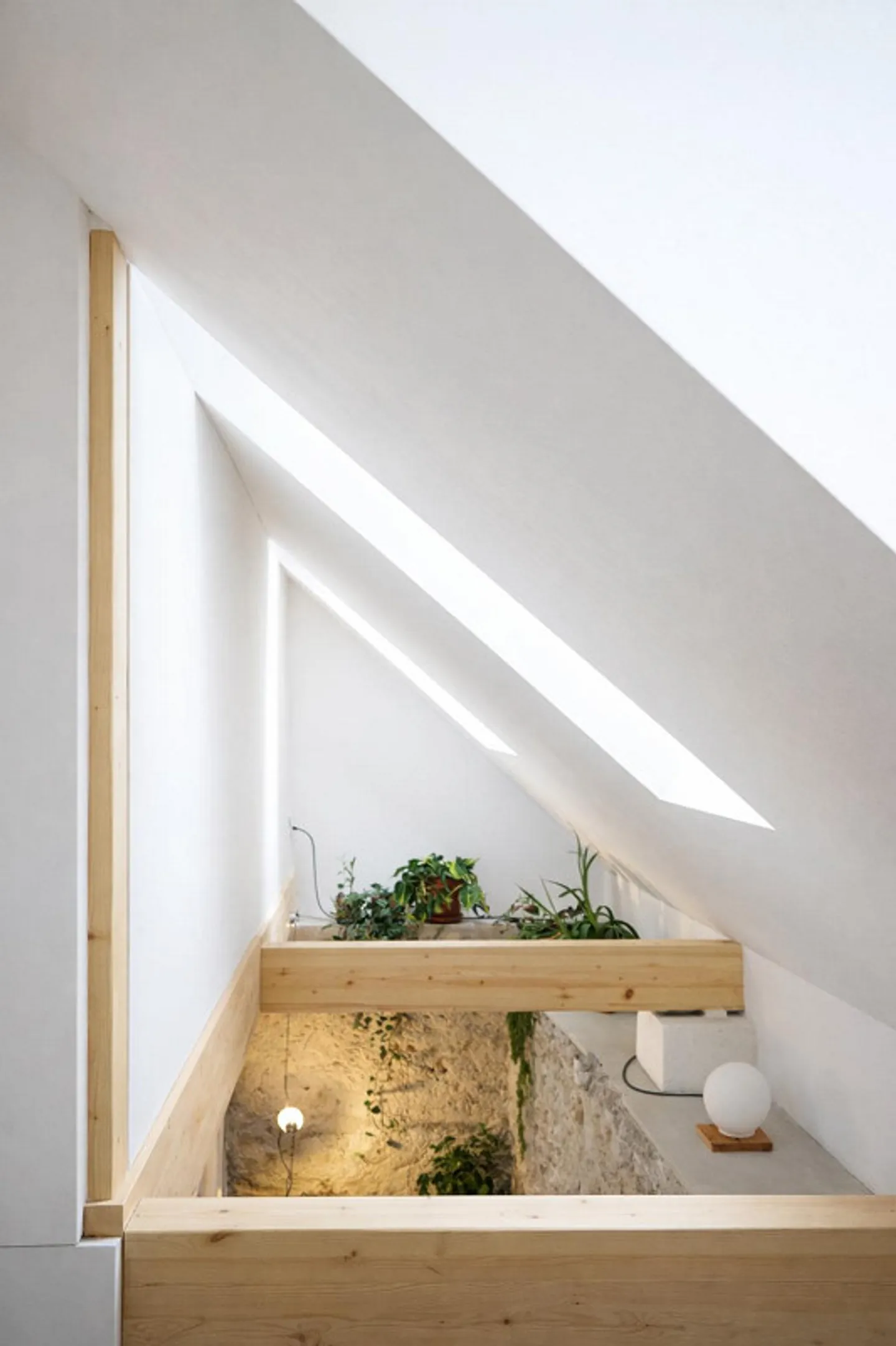 Bijou architectural avec jardin privé - Photo 6 sur 8