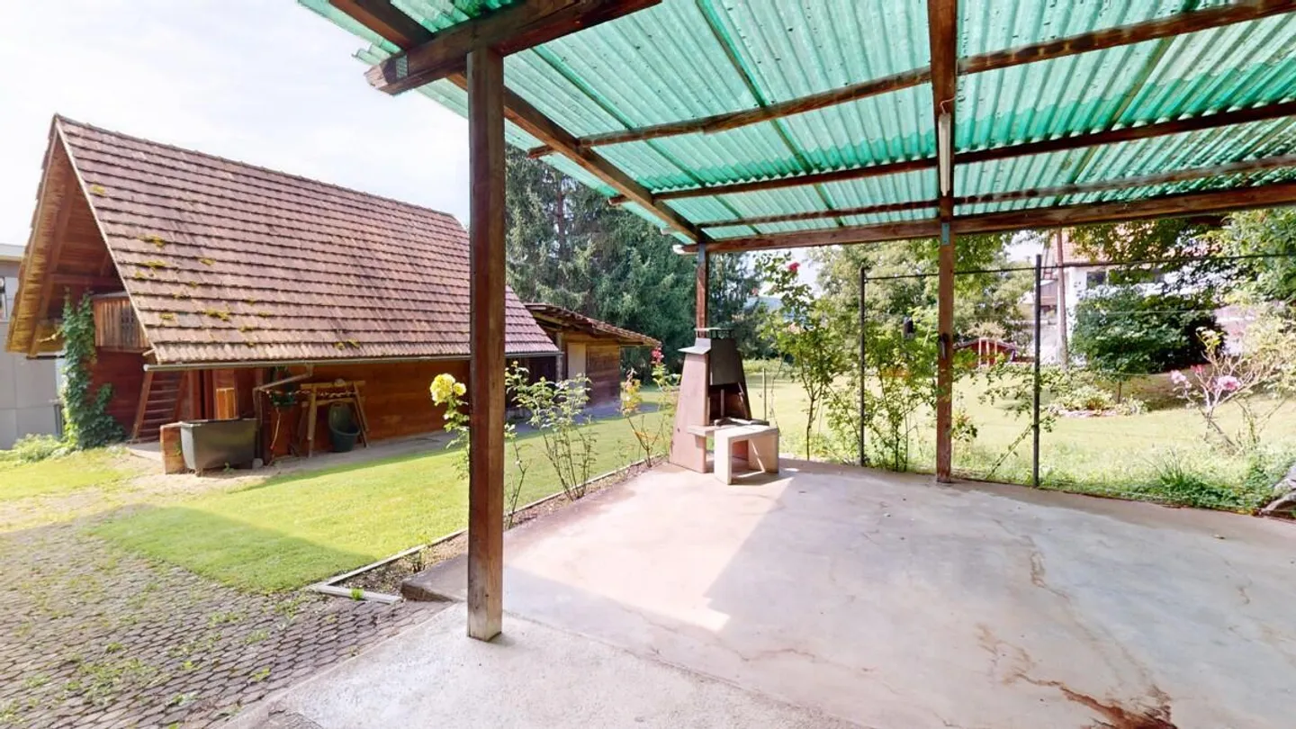 Ferme avec extension moderne (commerciale) - Photo 14 sur 23