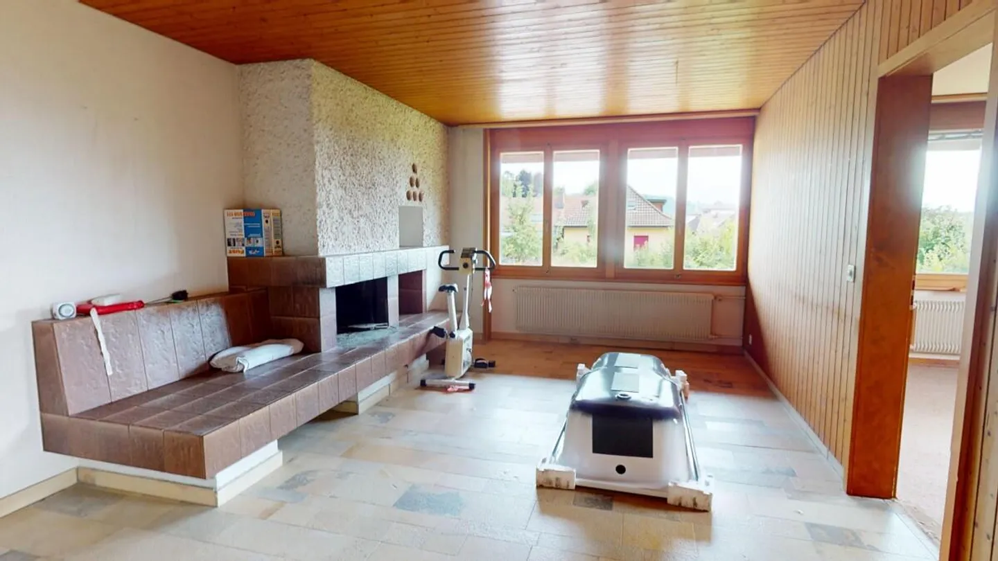 Ferme avec extension moderne (commerciale) - Photo 15 sur 23