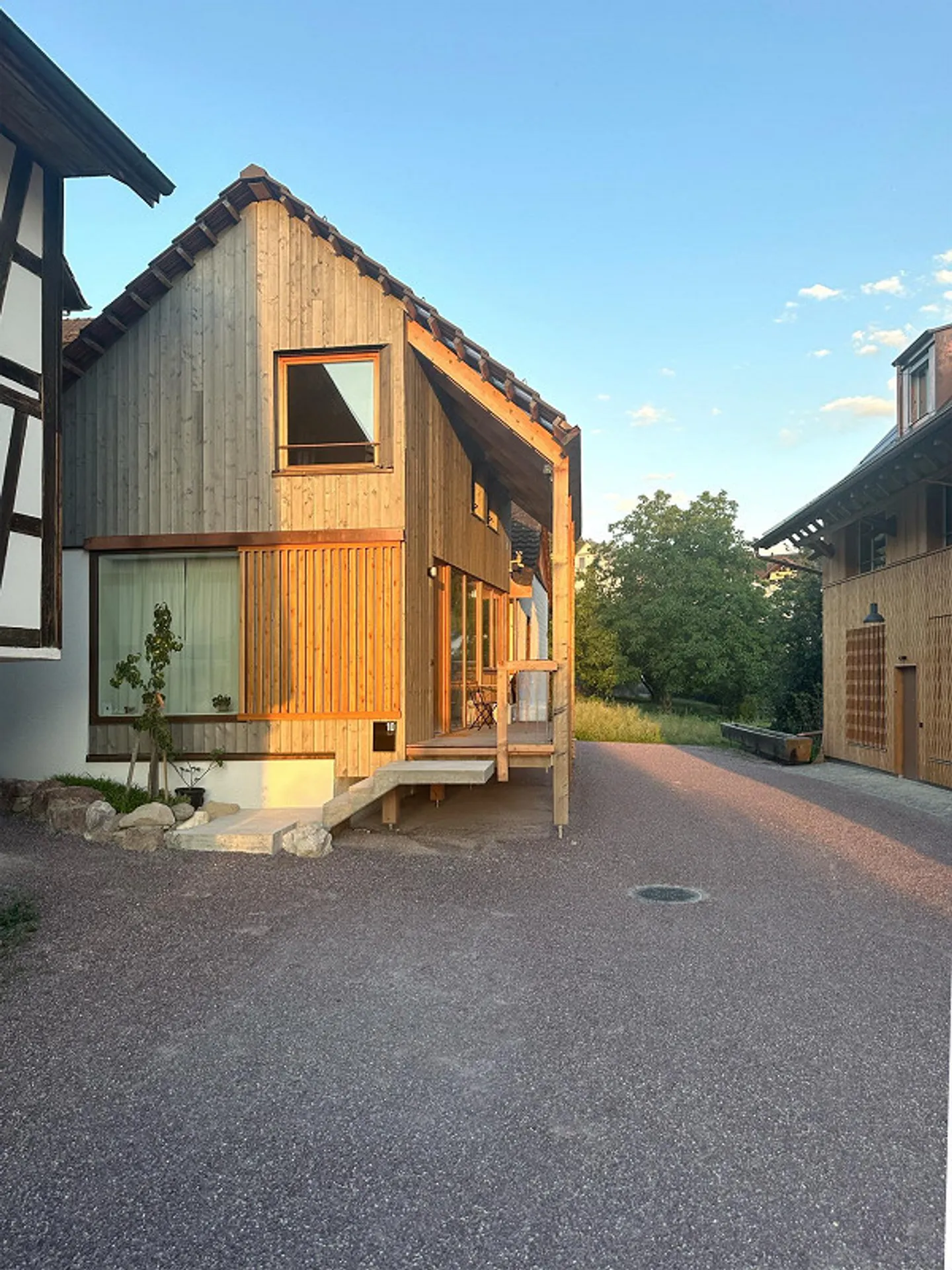 Bijou architectural avec jardin privé - Photo 8 sur 8