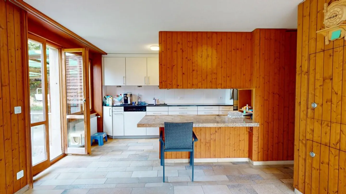 Ferme avec extension moderne (commerciale) - Photo 13 sur 23