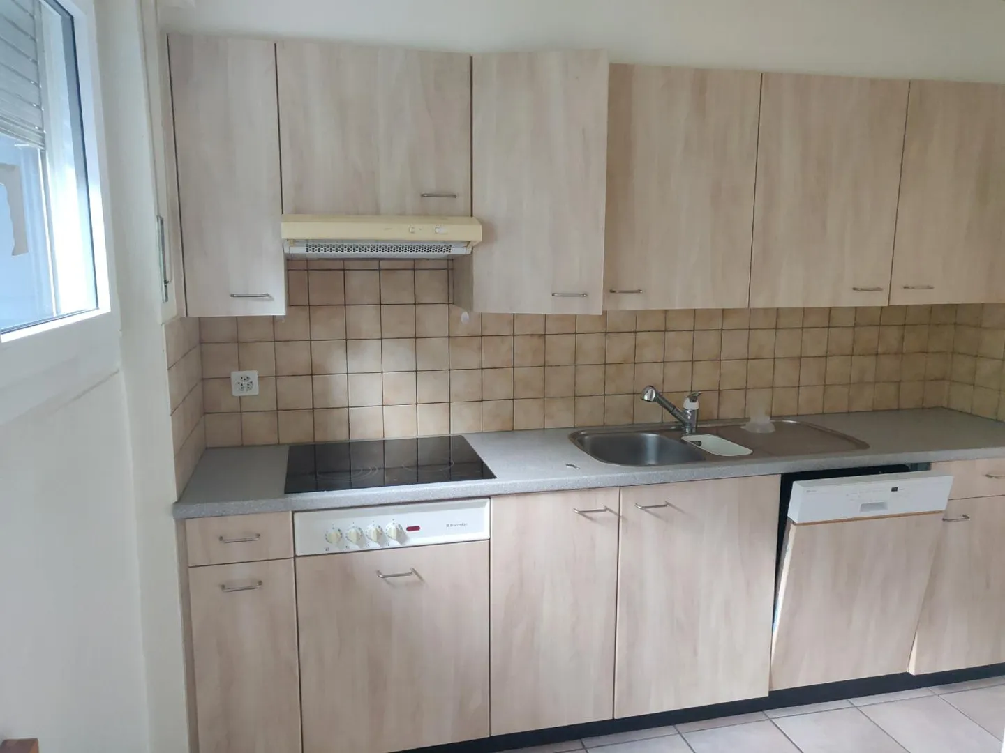 4-room apartment - Photo 3 of 9