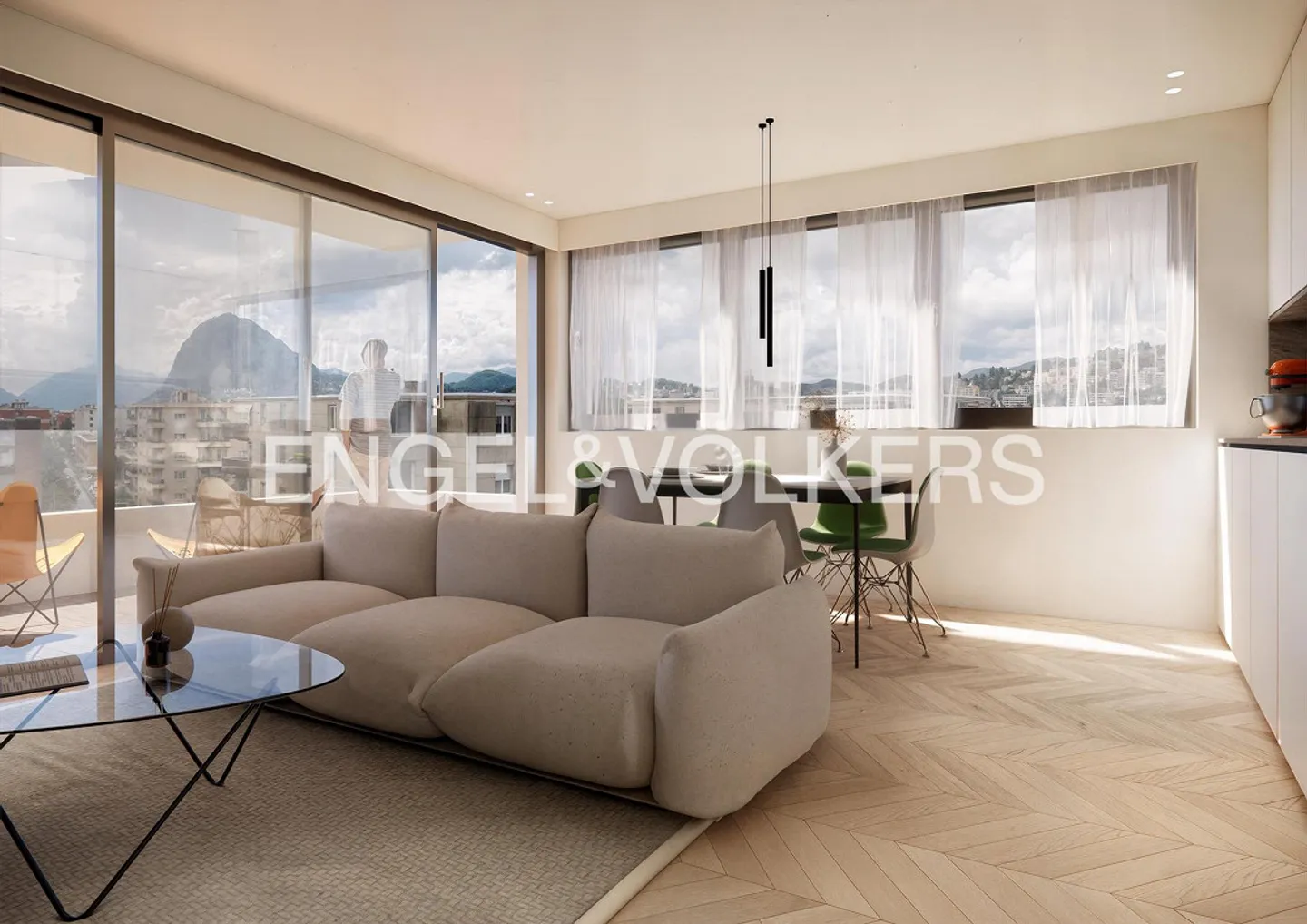 Neubau mit 7 Wohnungen - Foto 1 von 6