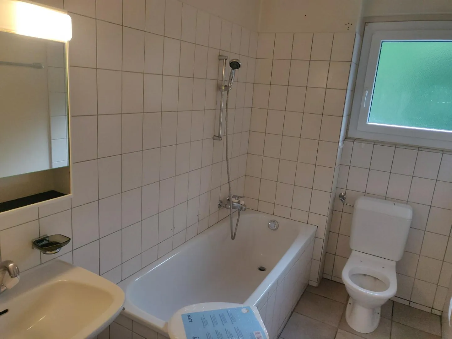 4-room apartment - Photo 8 of 9