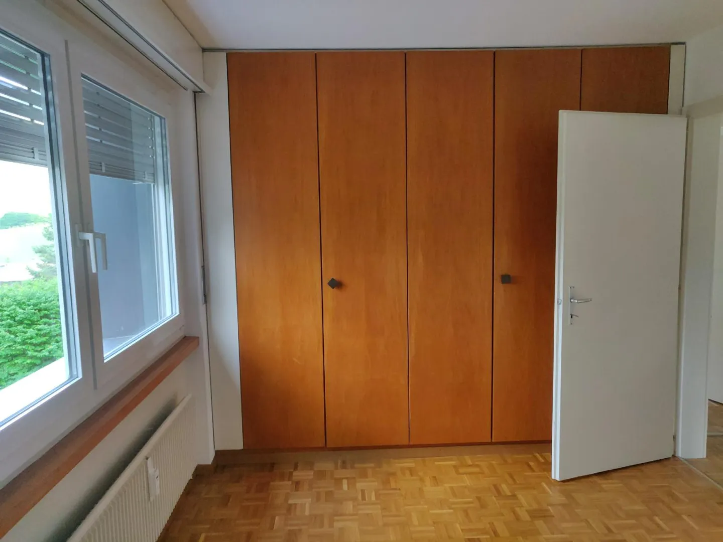 4-room apartment - Photo 9 of 9