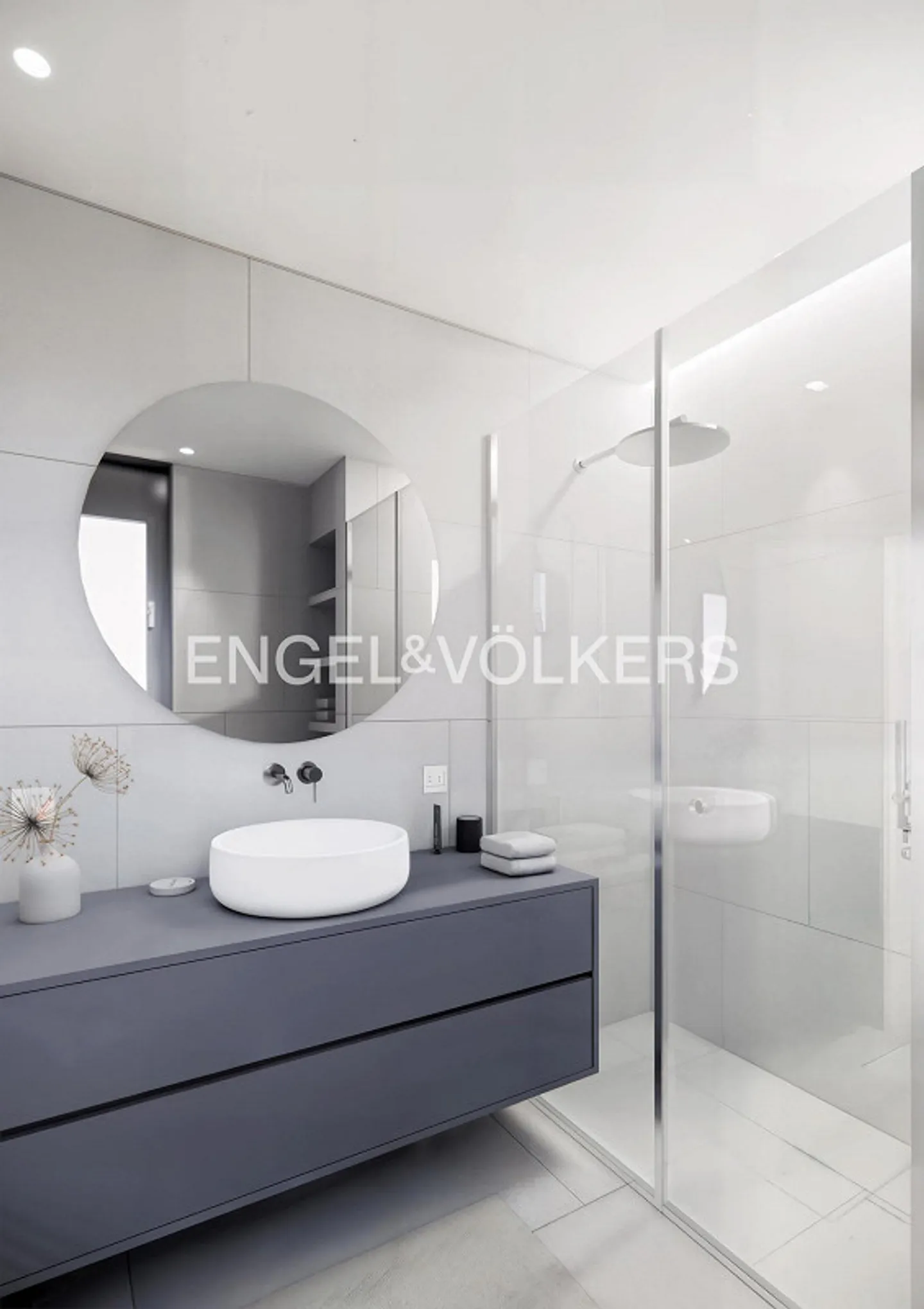 Neubau mit 7 Wohnungen - Foto 6 von 6