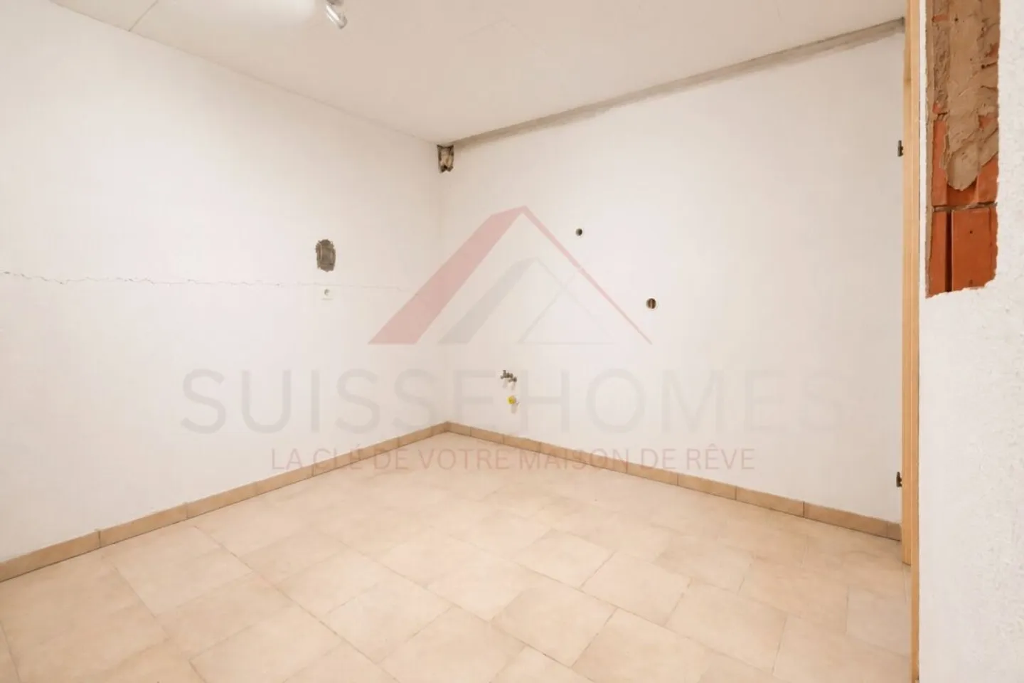 Extraordinary family house with pool, sauna and large garden in La Brillaz - Photo 20 of 27