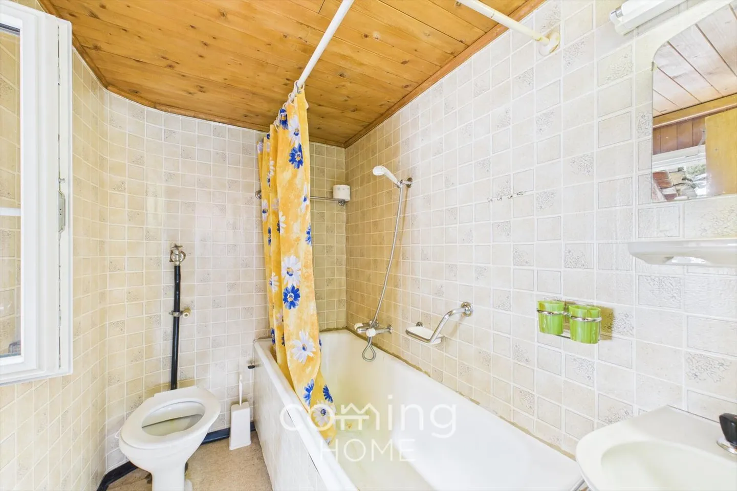 Appartamento rustico di 3,5 stanze in un villaggio vallesano - Potenziale per i creativi - Foto 7 di 11