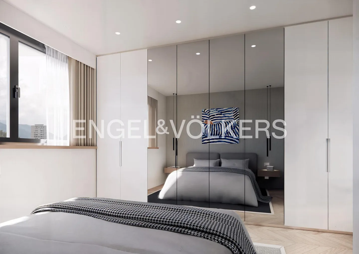 Neubau mit 7 Wohnungen - Foto 4 von 6