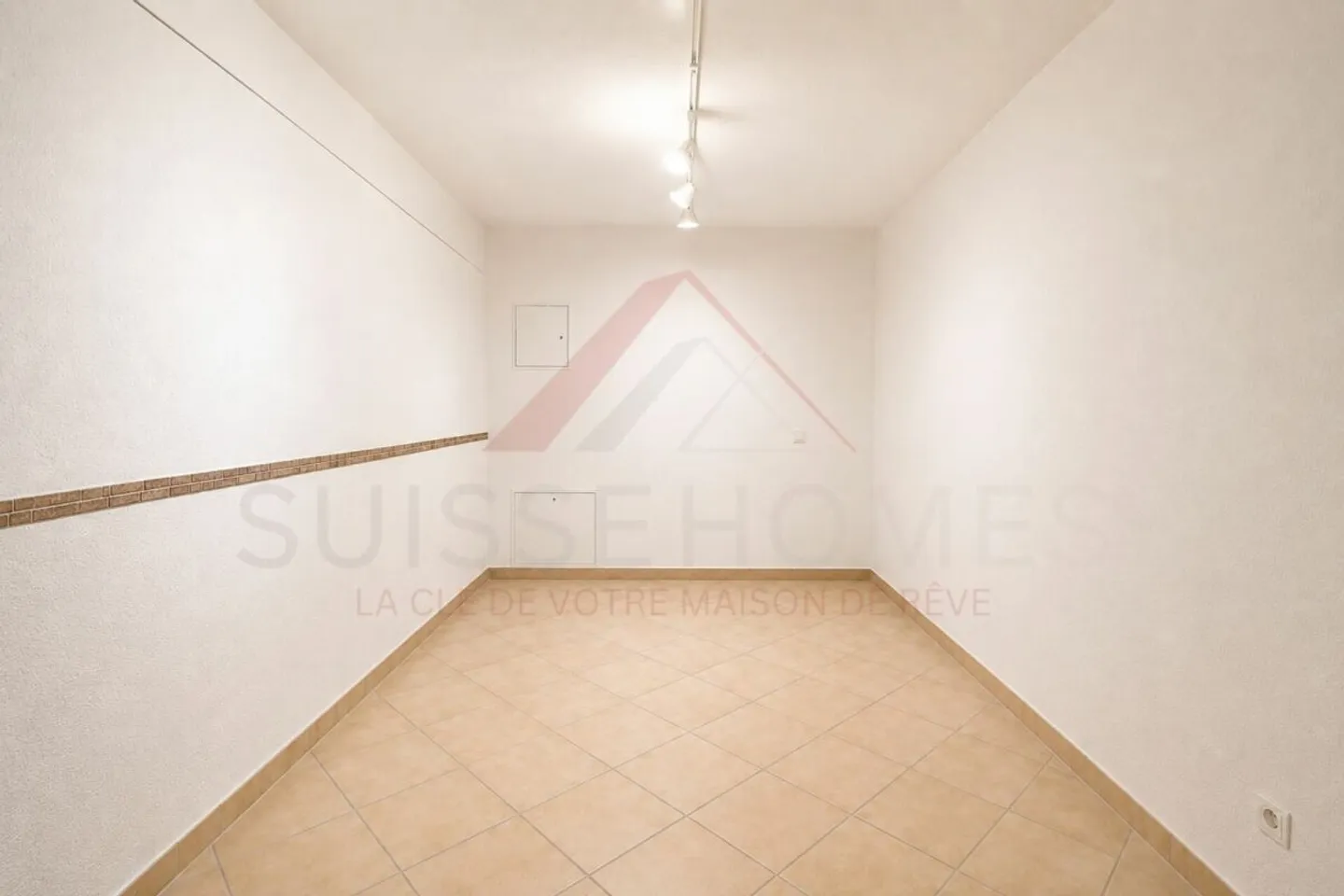 Extraordinary family house with pool, sauna and large garden in La Brillaz - Photo 21 of 27