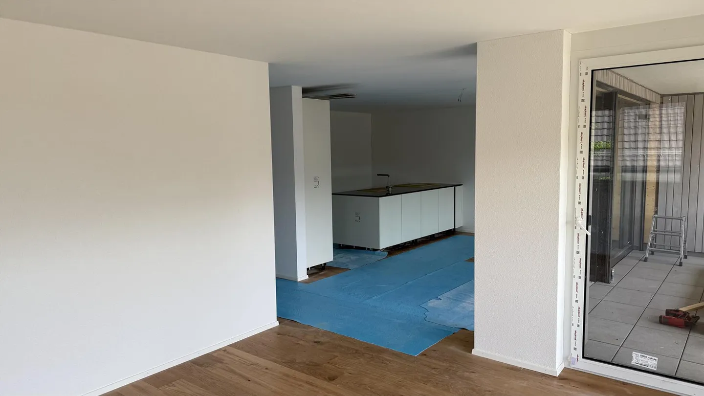 Prima occupazione / Nuova costruzione - Foto 3 di 7