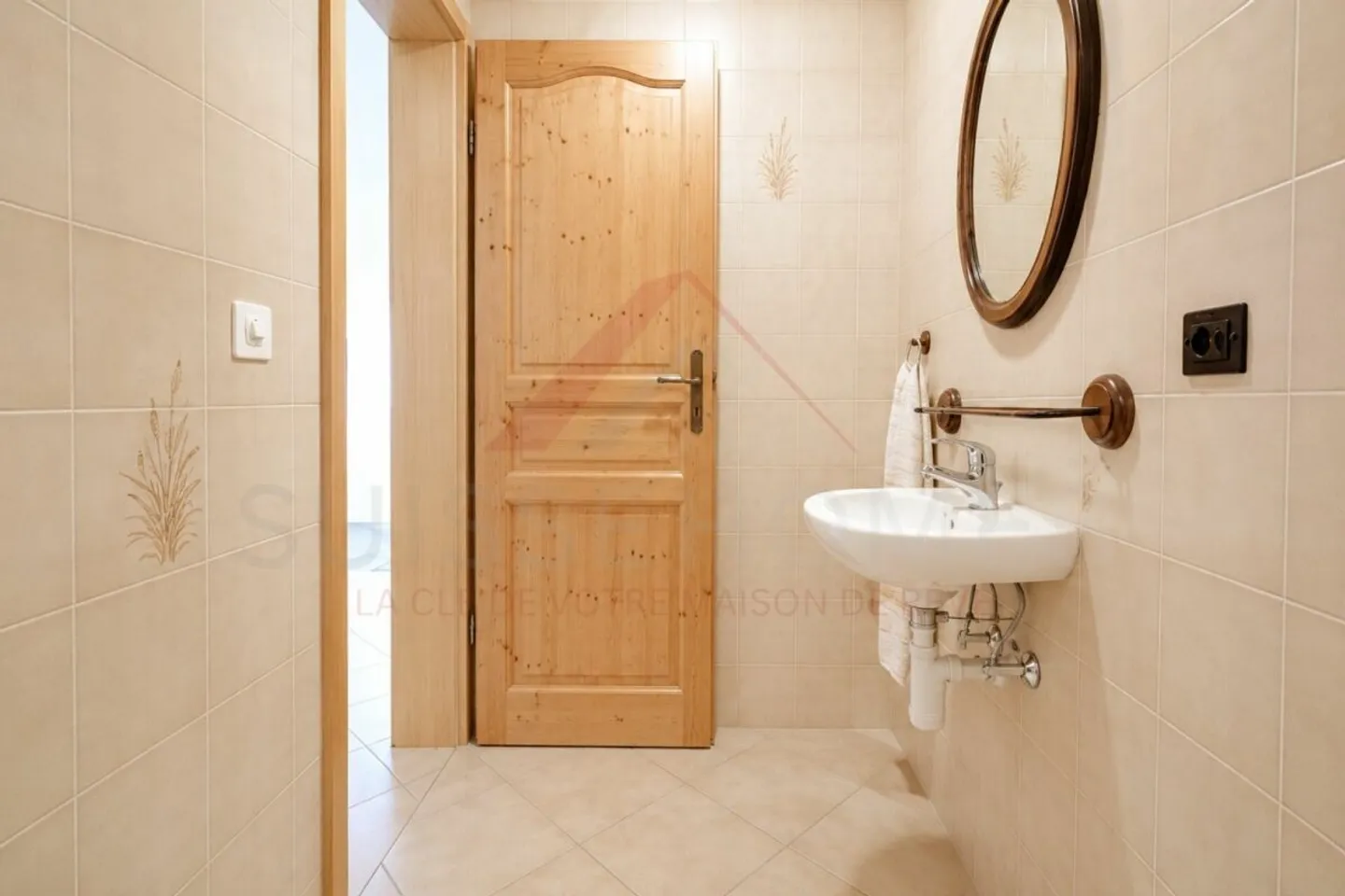 Extraordinary family house with pool, sauna and large garden in La Brillaz - Photo 24 of 27