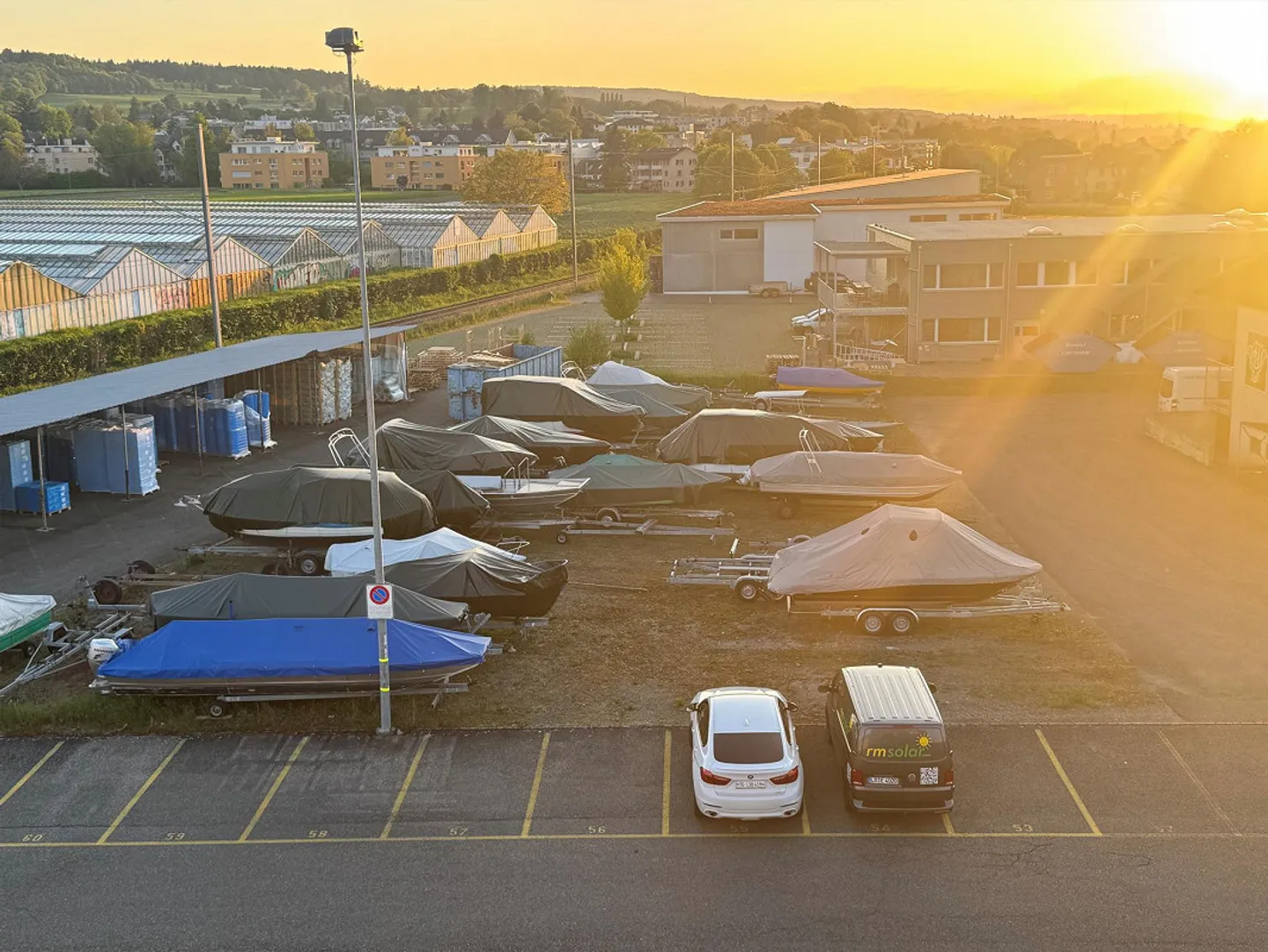 1001 m2 Outdoor Space for 1001 Ideas - Photo 2 of 2