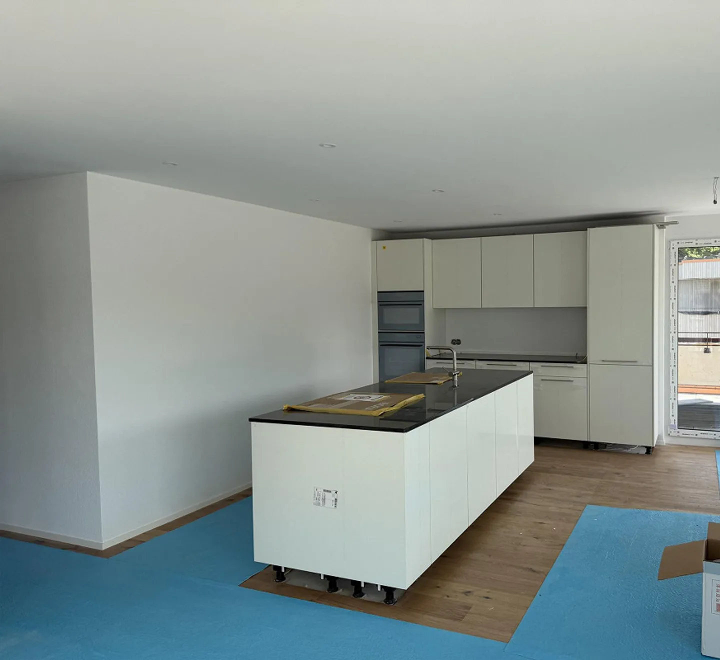Prima occupazione / Nuova costruzione - Foto 4 di 7