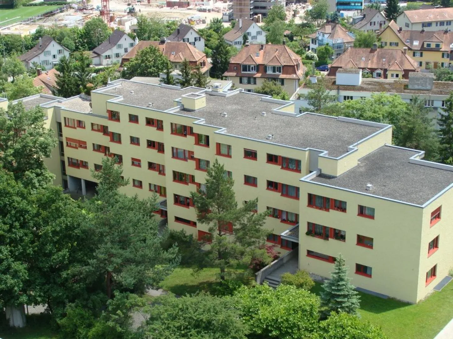 Petit mais à moi ! "Louer sans dépôt" - Photo 1 sur 6