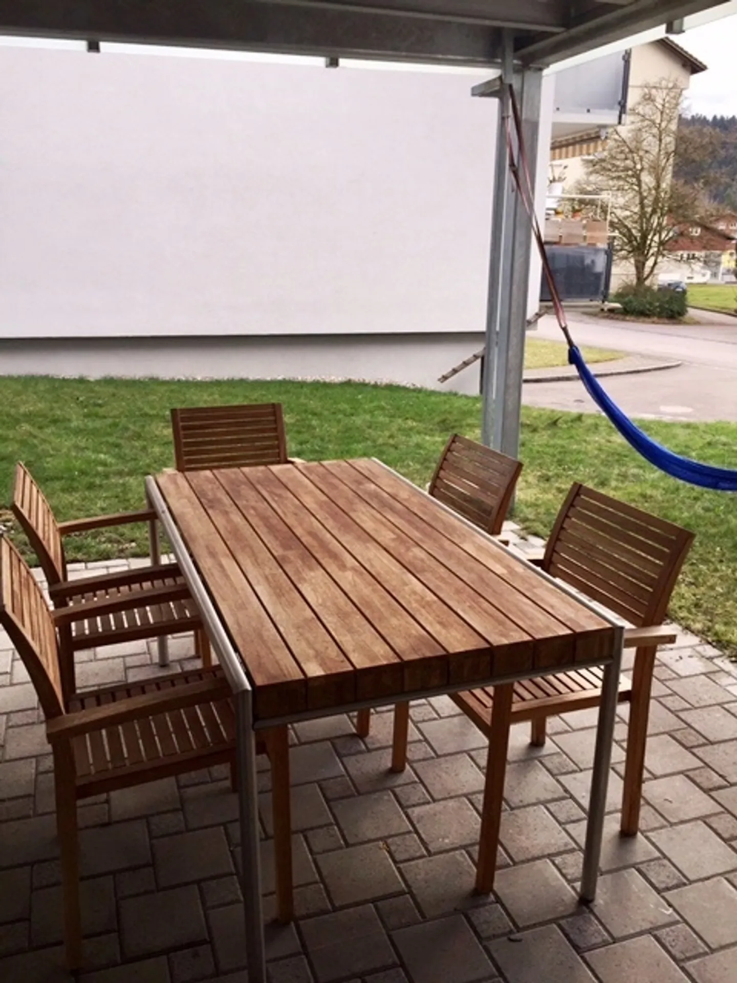 Appartement de jardin 2,5 pièces - Photo 1 sur 5