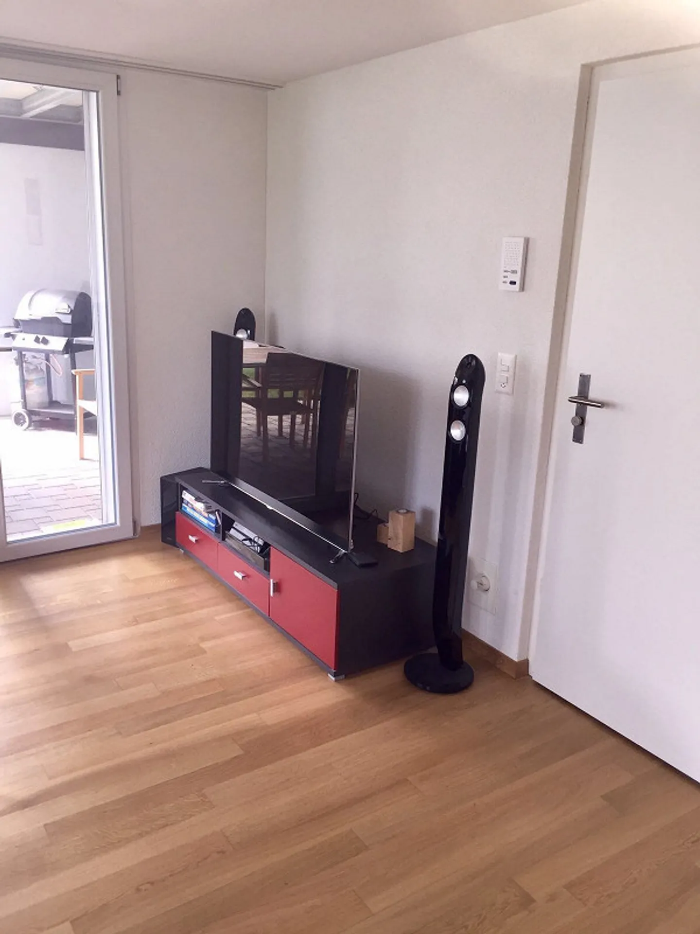 Appartement de jardin 2,5 pièces - Photo 3 sur 5