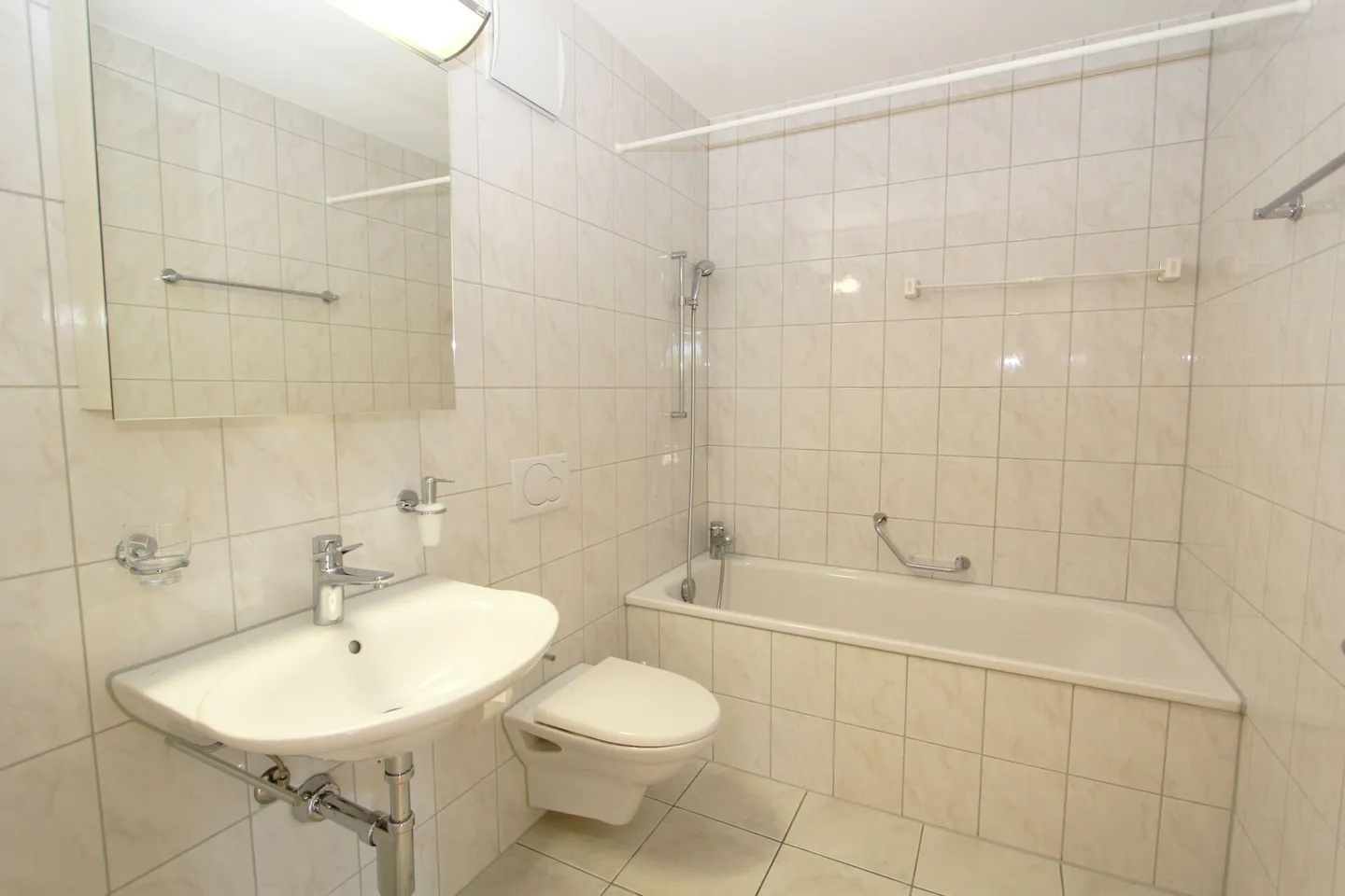 Therwil Buchenrain 31a - Foto 11 di 12