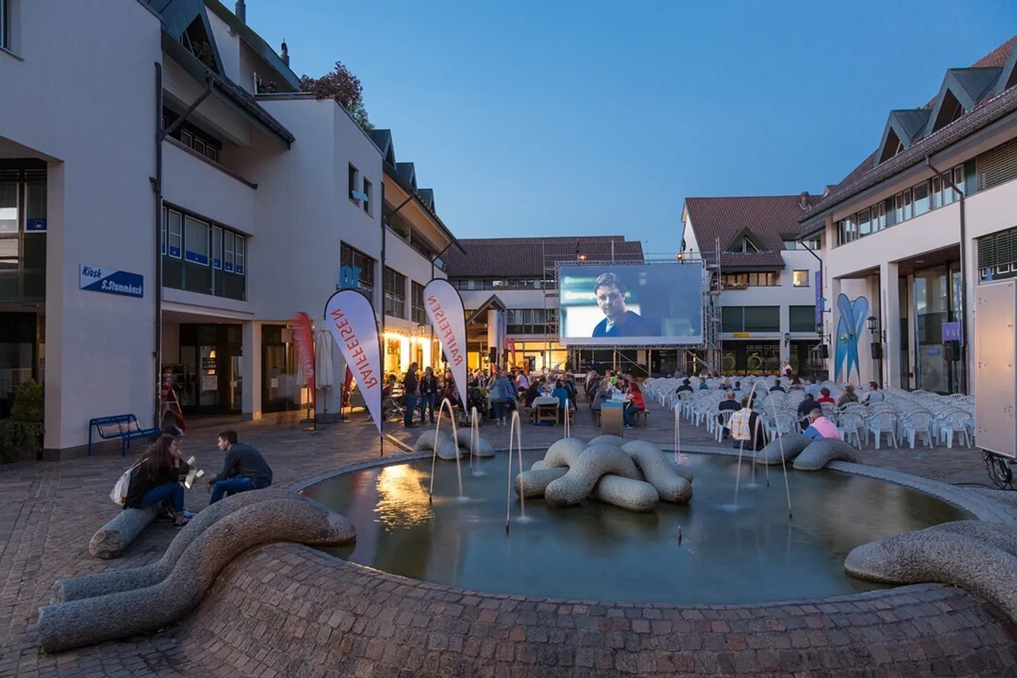 Wohnung mieten - Foto 1 von 5