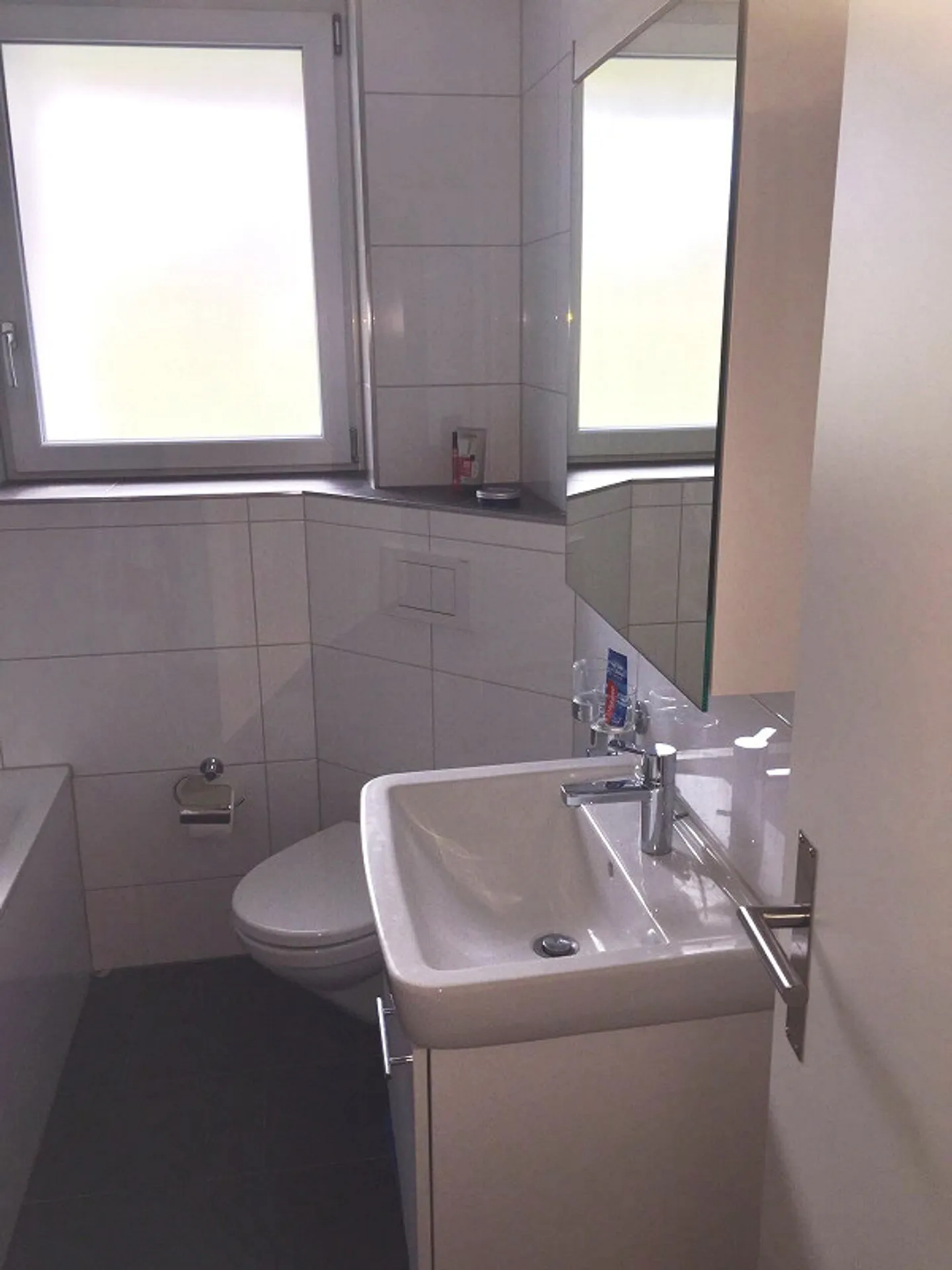 Appartement de jardin 2,5 pièces - Photo 4 sur 5