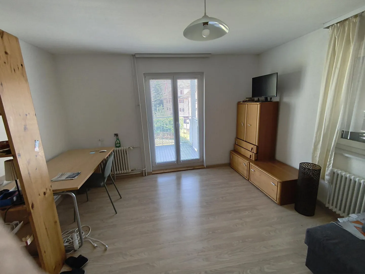 Bright 3-room apartment in Goldach - Photo 2 of 12