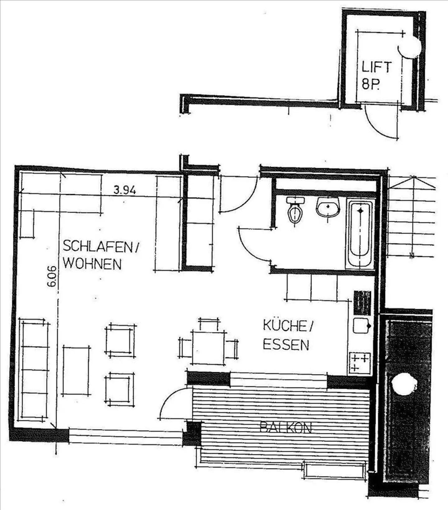 Petit mais à moi ! "Louer sans dépôt" - Photo 6 sur 6