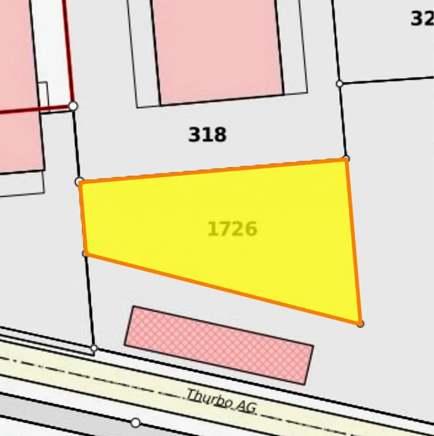 1001 m2 Outdoor Space for 1001 Ideas - Photo 1 of 2